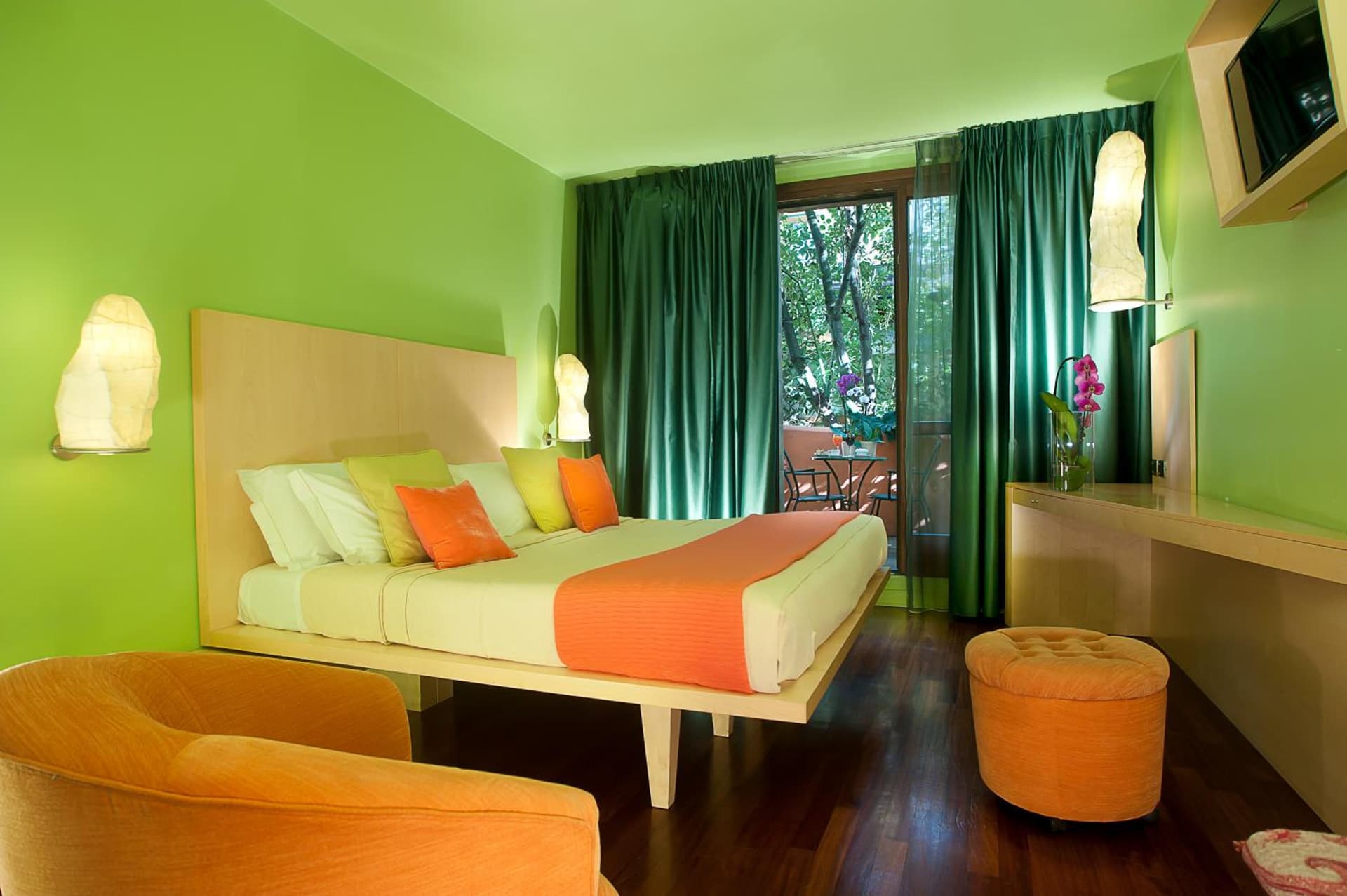Abitart Hotel