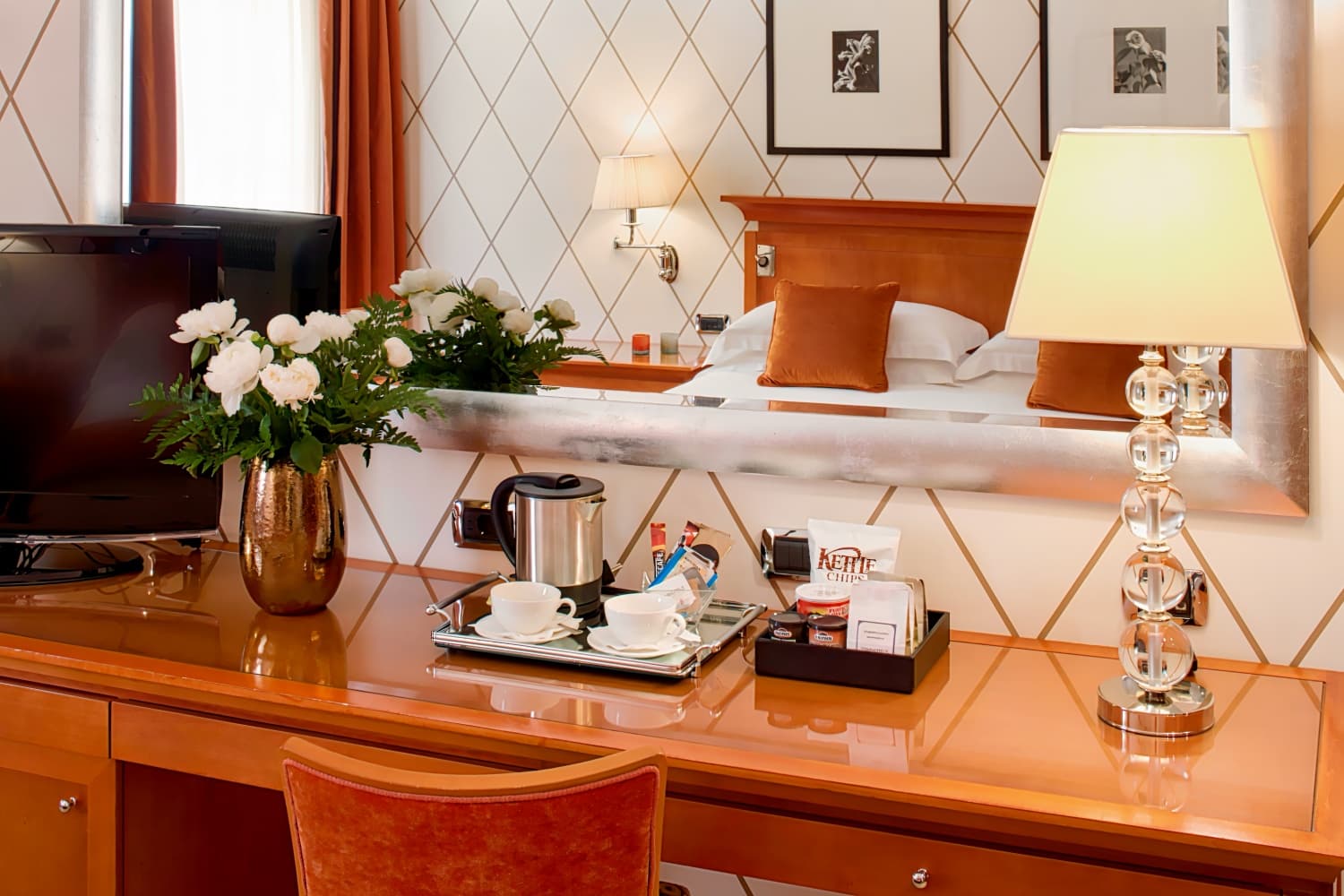 Starhotels Metropole