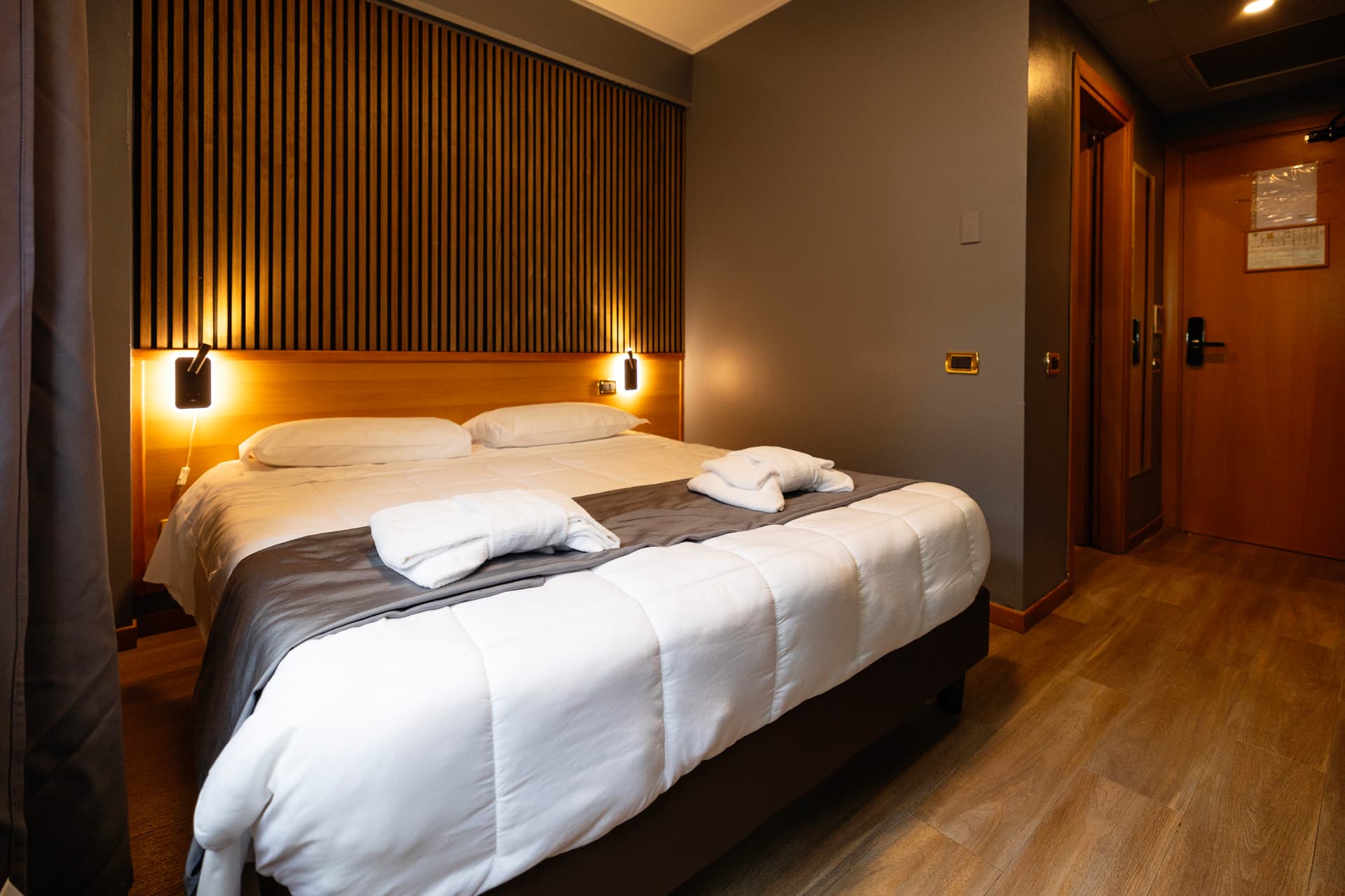 Scheppers Hotel