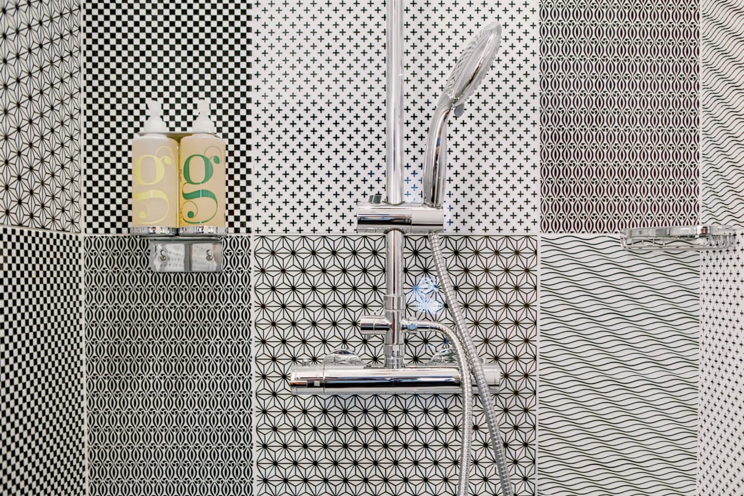 Hôtel Edgar & Achille