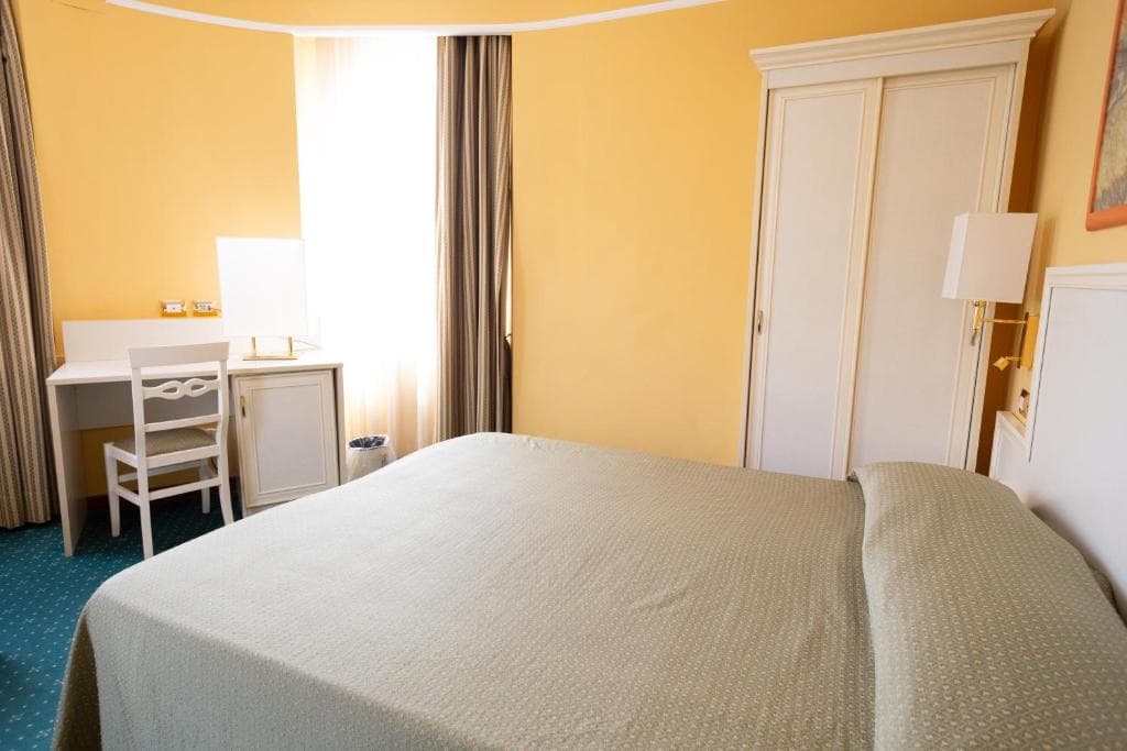 Cervara Park Hotel