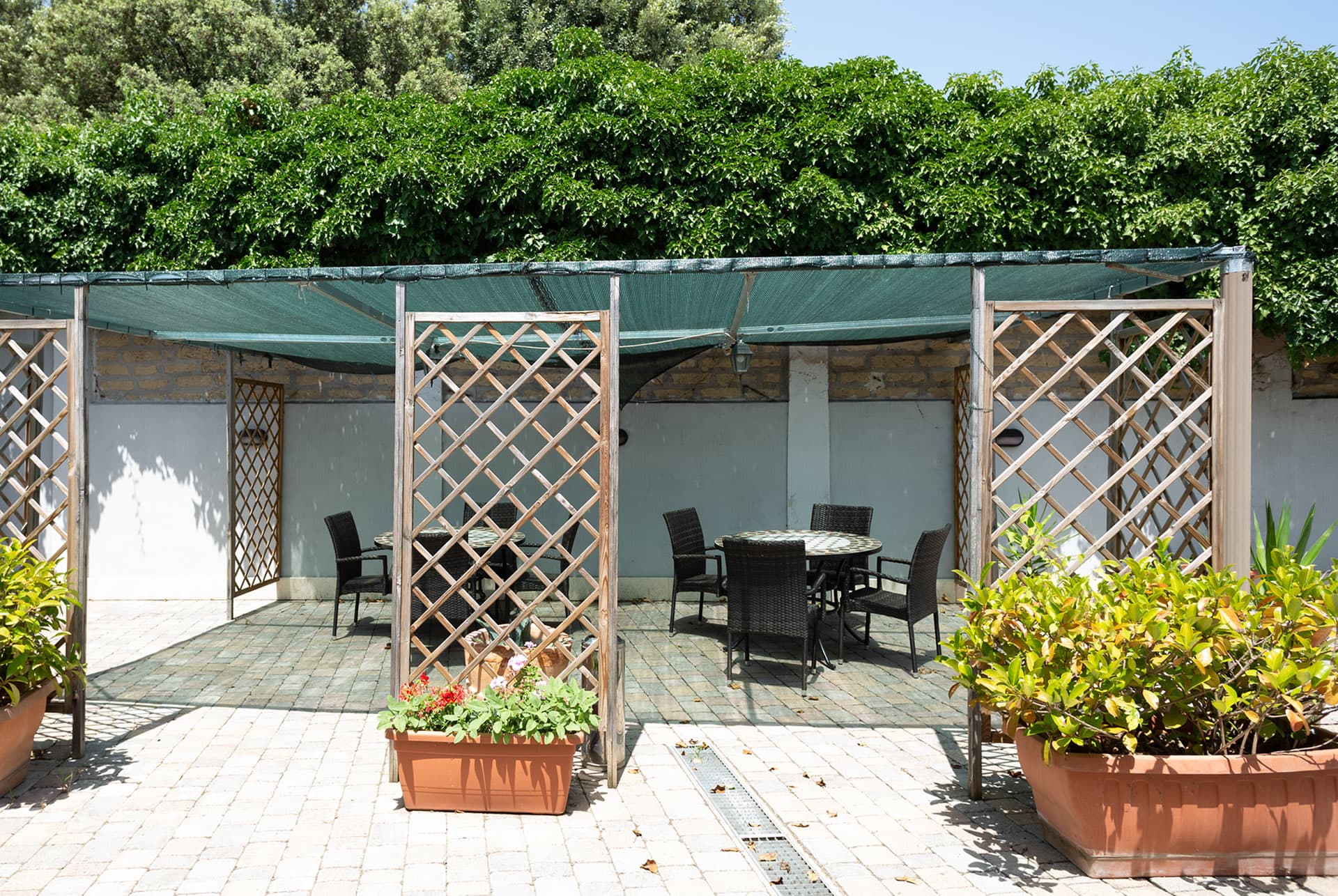Cervara Park Hotel