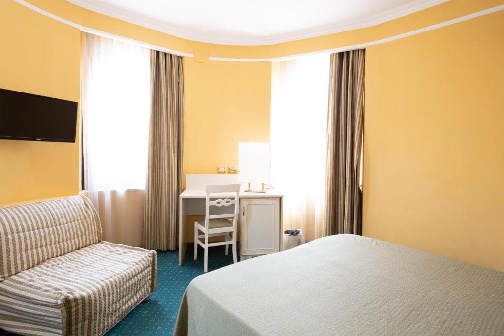 Cervara Park Hotel