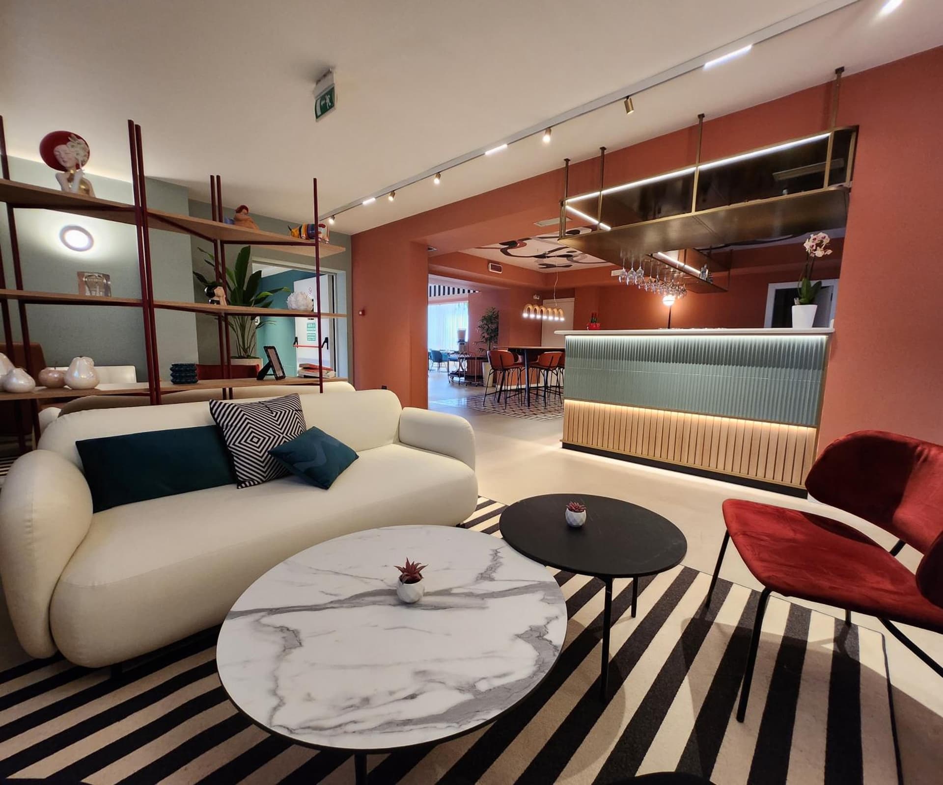 Bleis Hotel