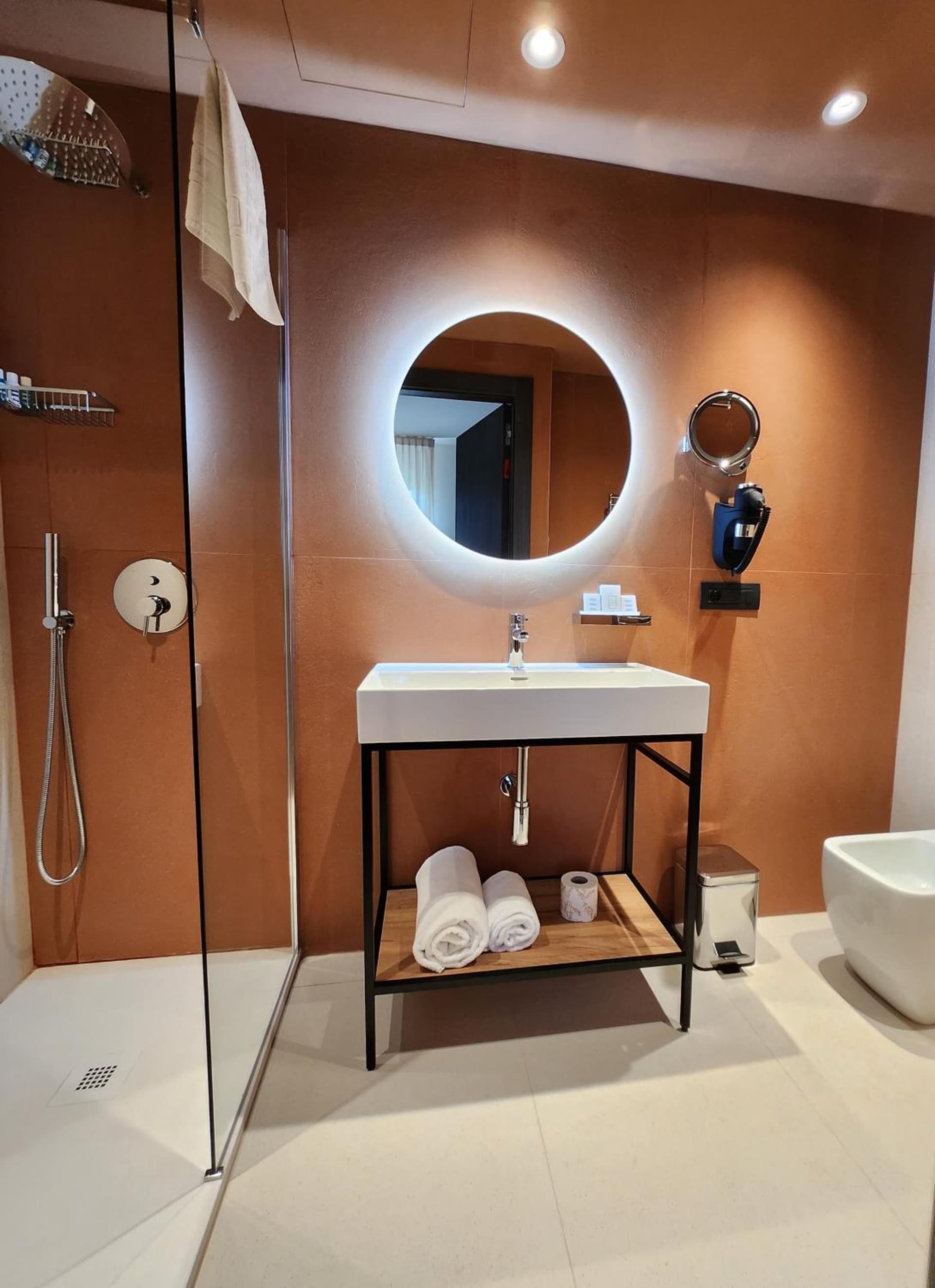 Bleis Hotel