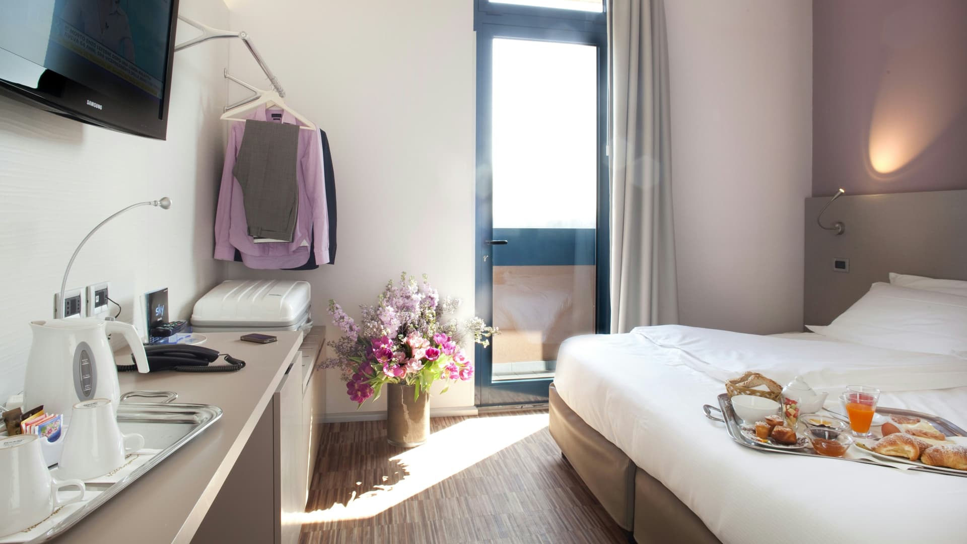 Bleis Hotel