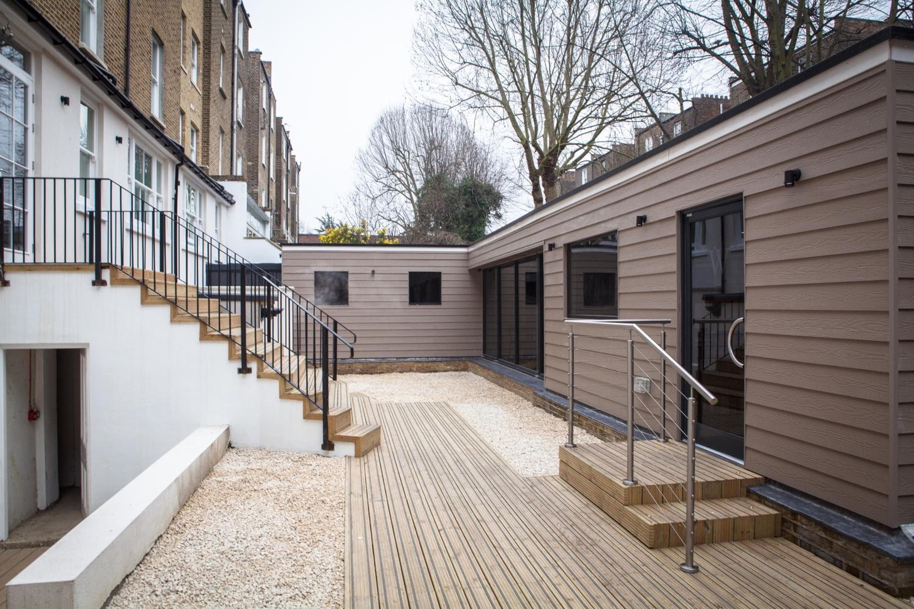 The W14 Hotel Kensington