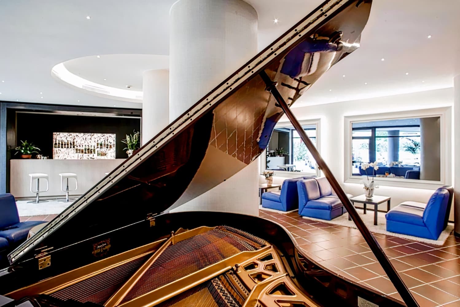 Hotel Mirage