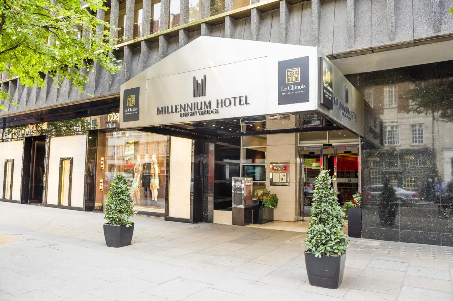 Millennium Knightsbridge