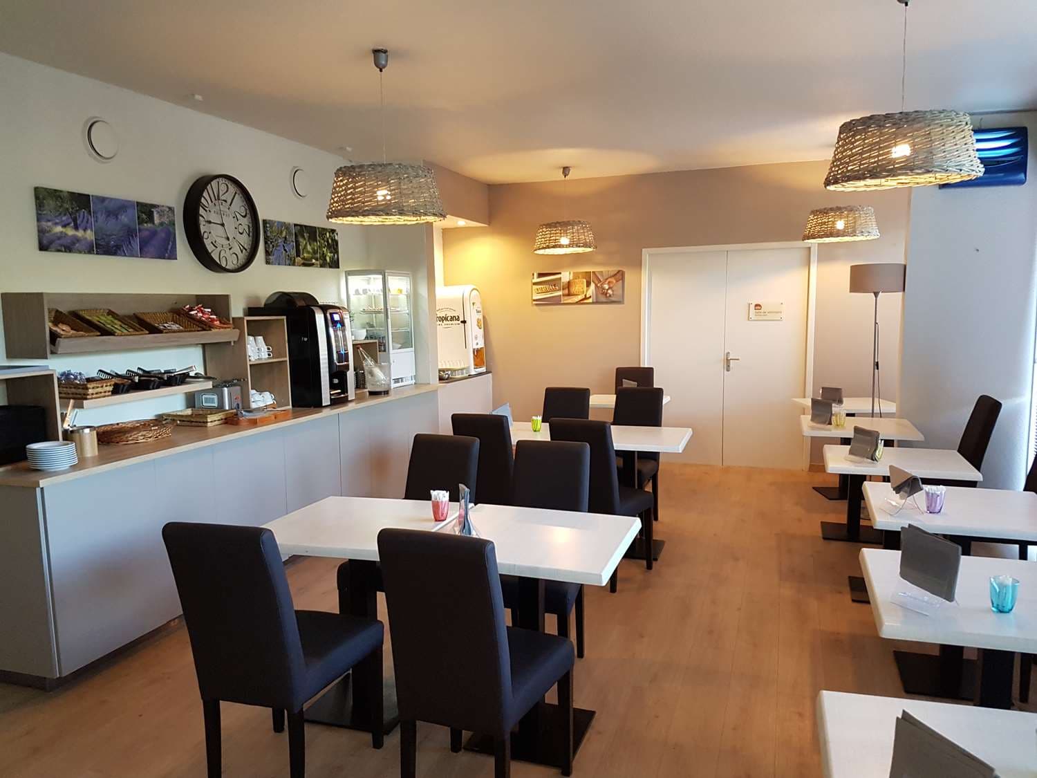 Kyriad Martigues Sud