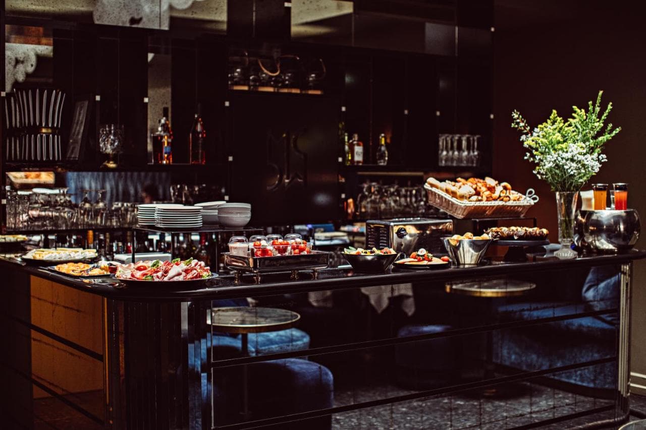 Monsieur Cadet Hôtel & Spa