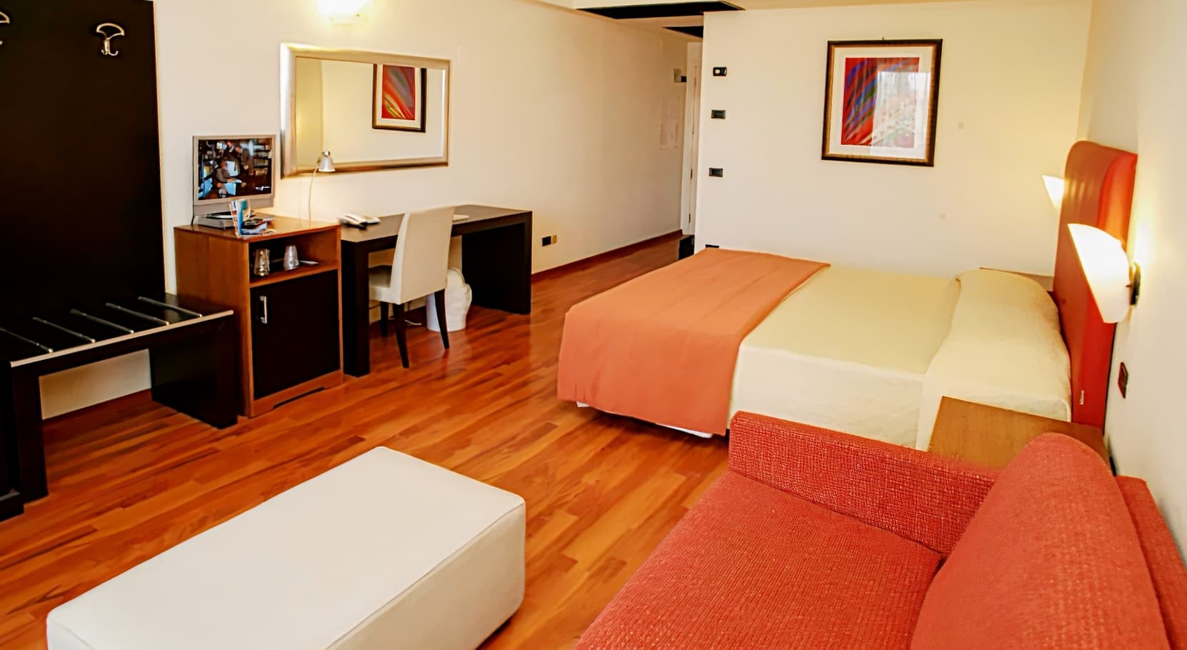 Hotel Cristallo