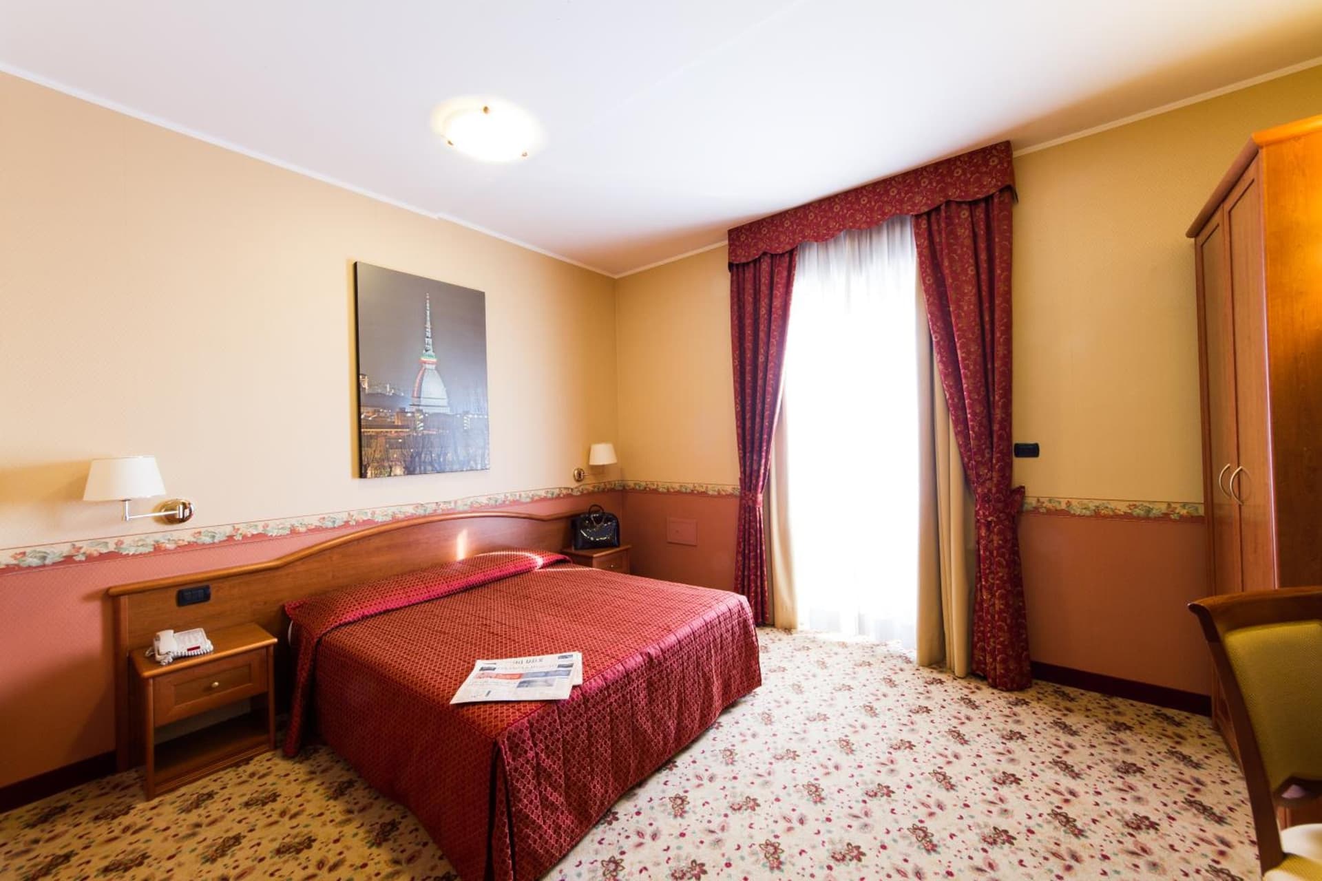 Vald Hotel