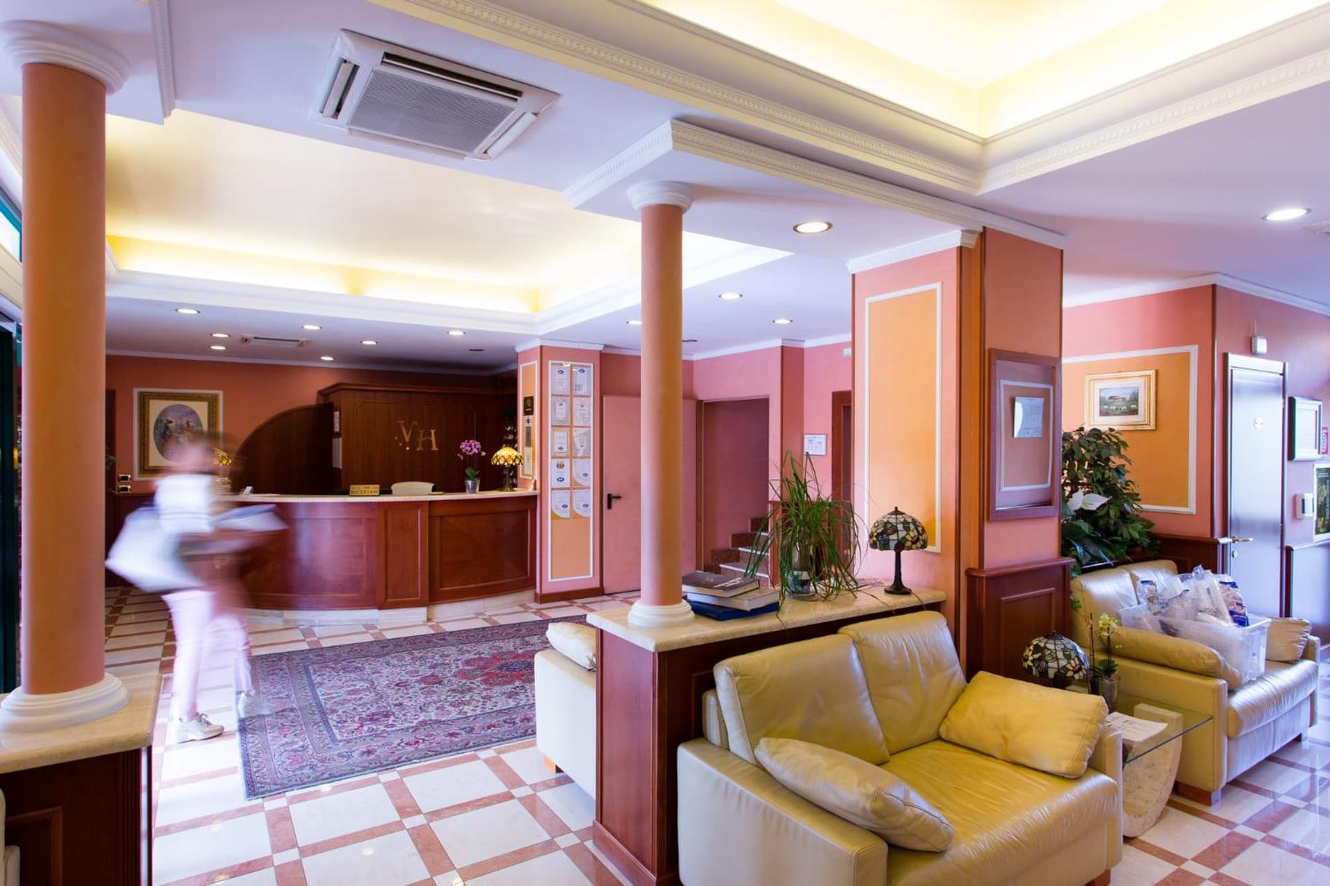 Vald Hotel