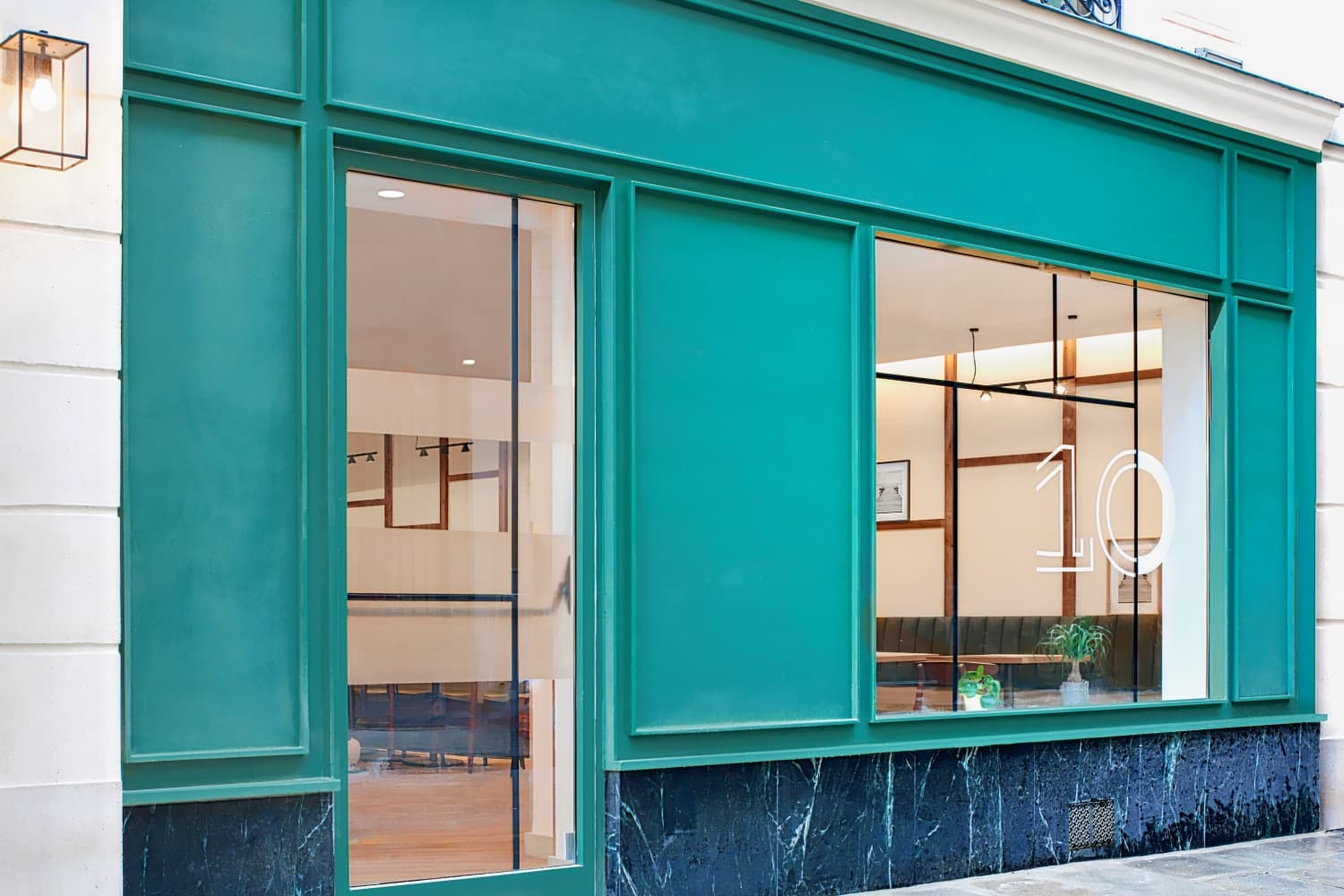 10 Opéra by HappyCulture