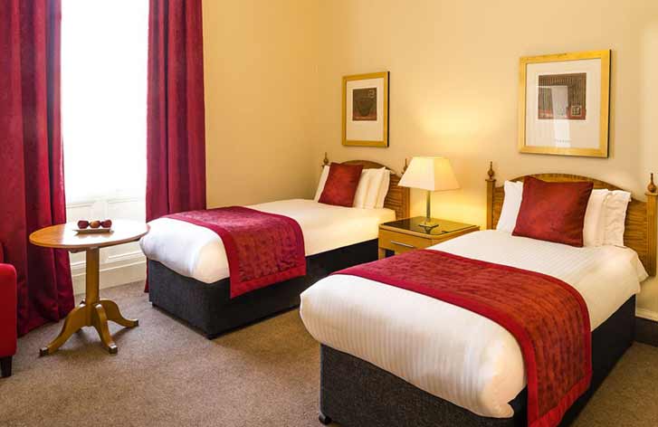 Millennium Glasgow Hotel