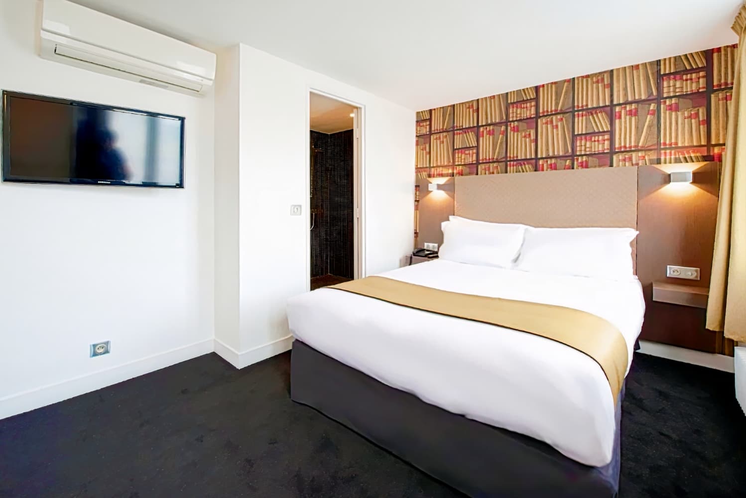 Hôtel de la Gaîté