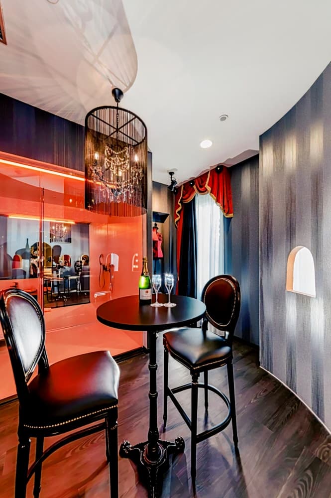 Diamante Mhotel