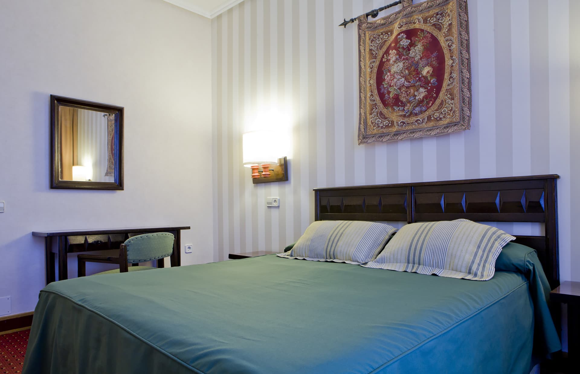 Hotel Puerta de Toledo