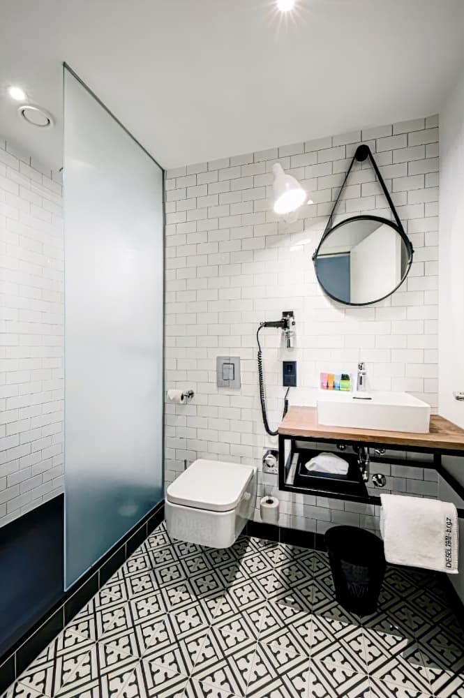 Pentahotel Leipzig