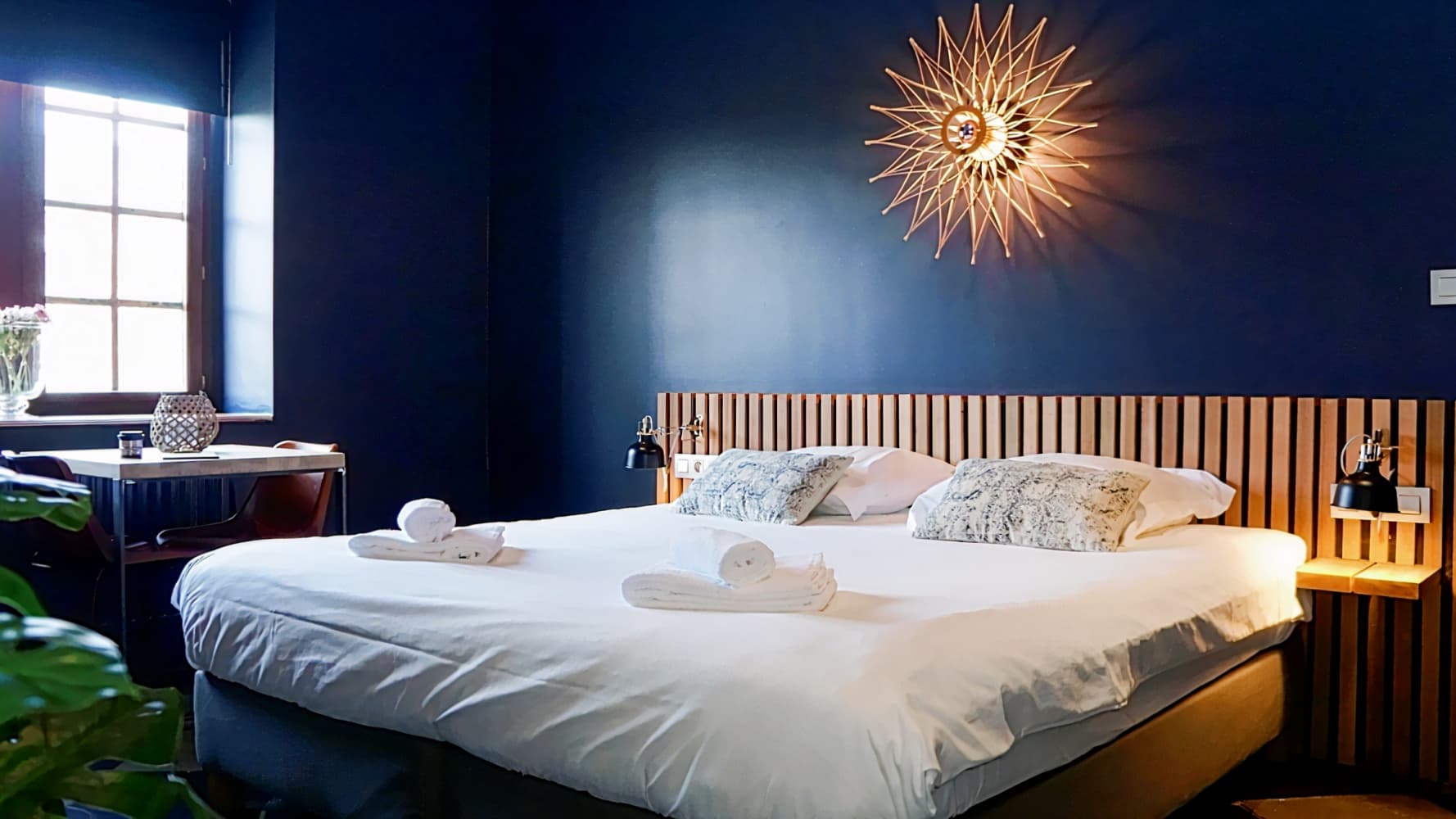 Domaine Sur Les Sarts