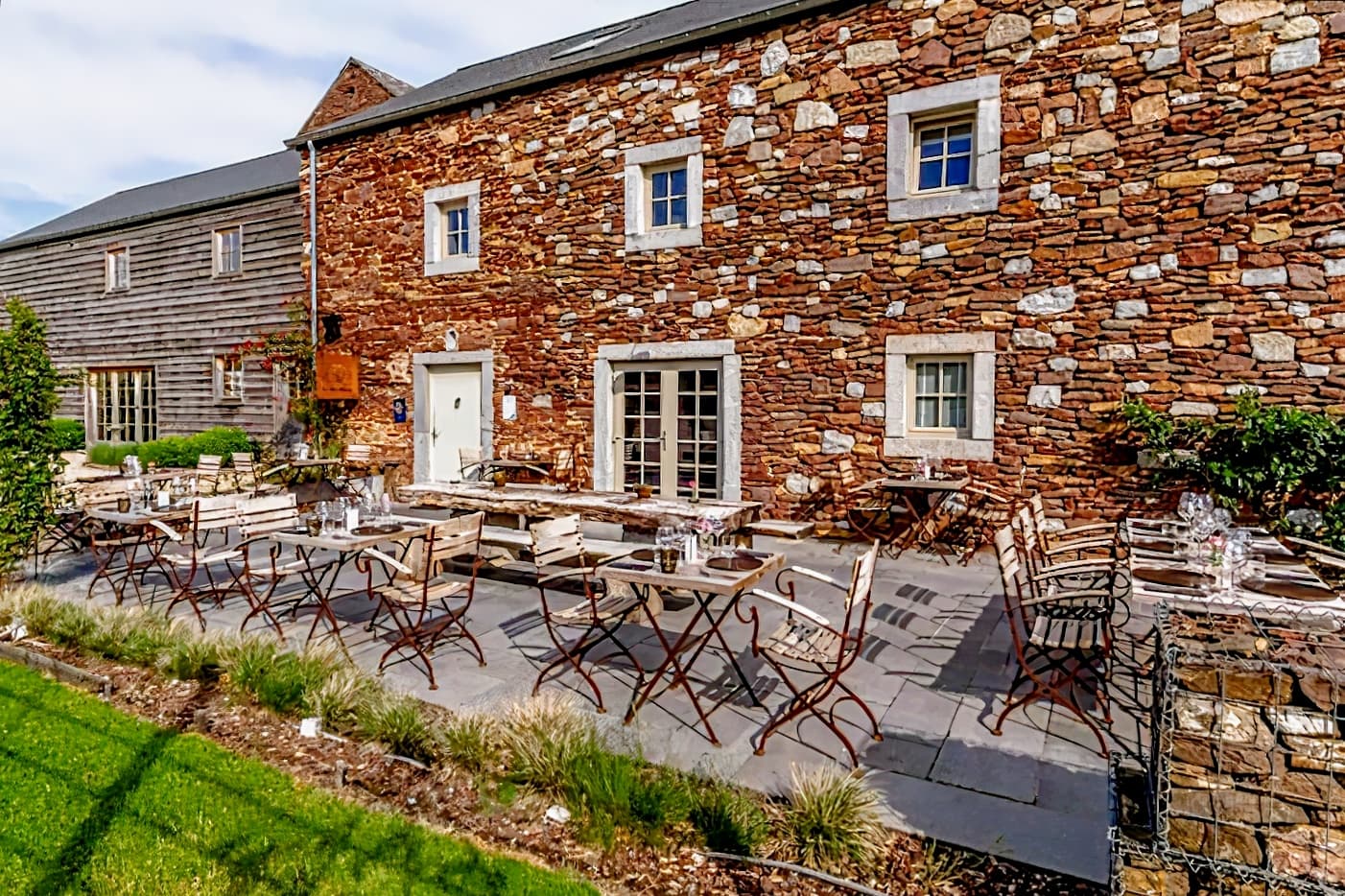 Domaine Sur Les Sarts