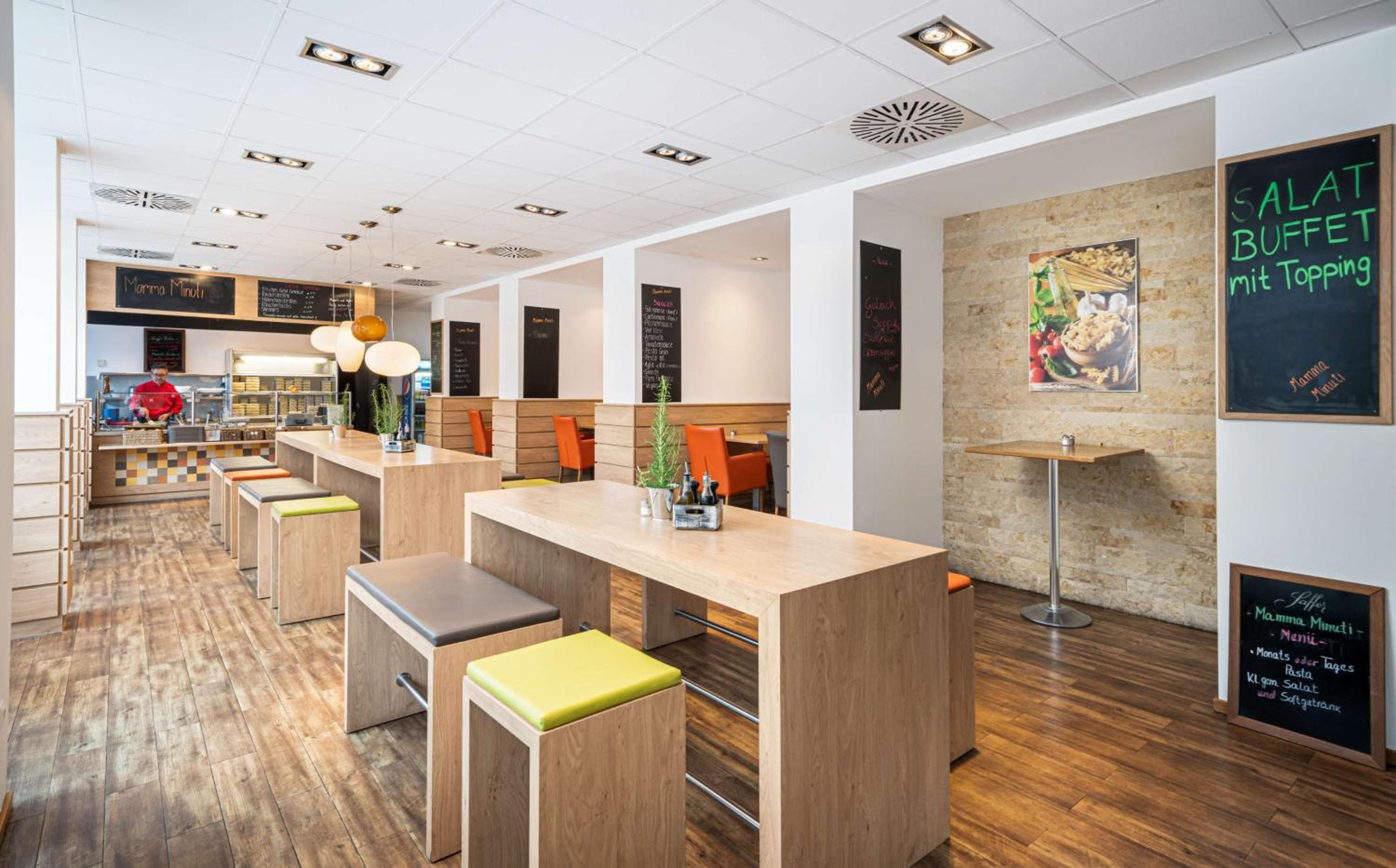 The Rilano Hotel München