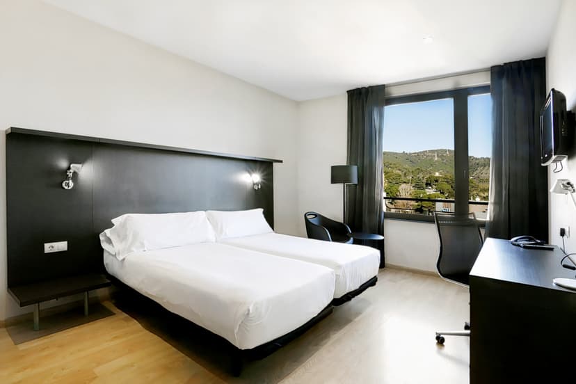 Hotel Alimara Barcelona