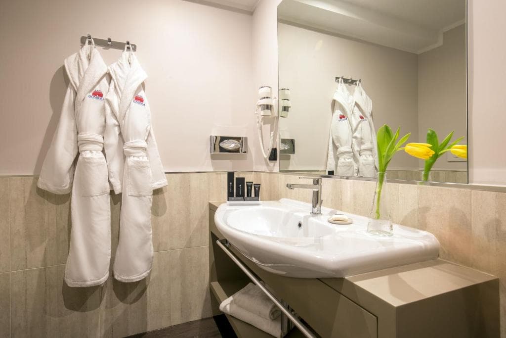 Hotel Domidea