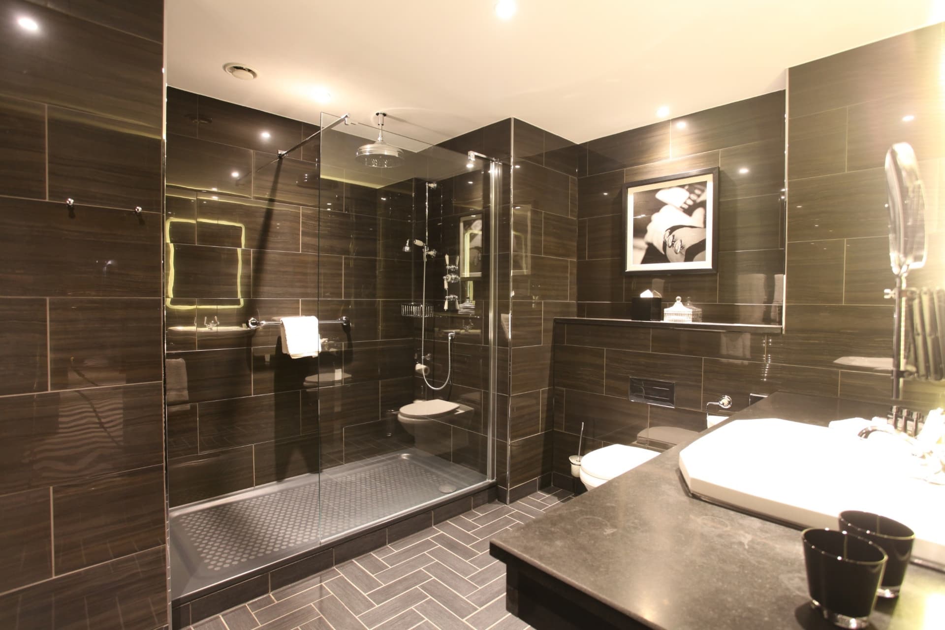 Hotel Gotham