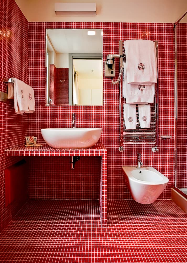 Hotel Eos Lecce
