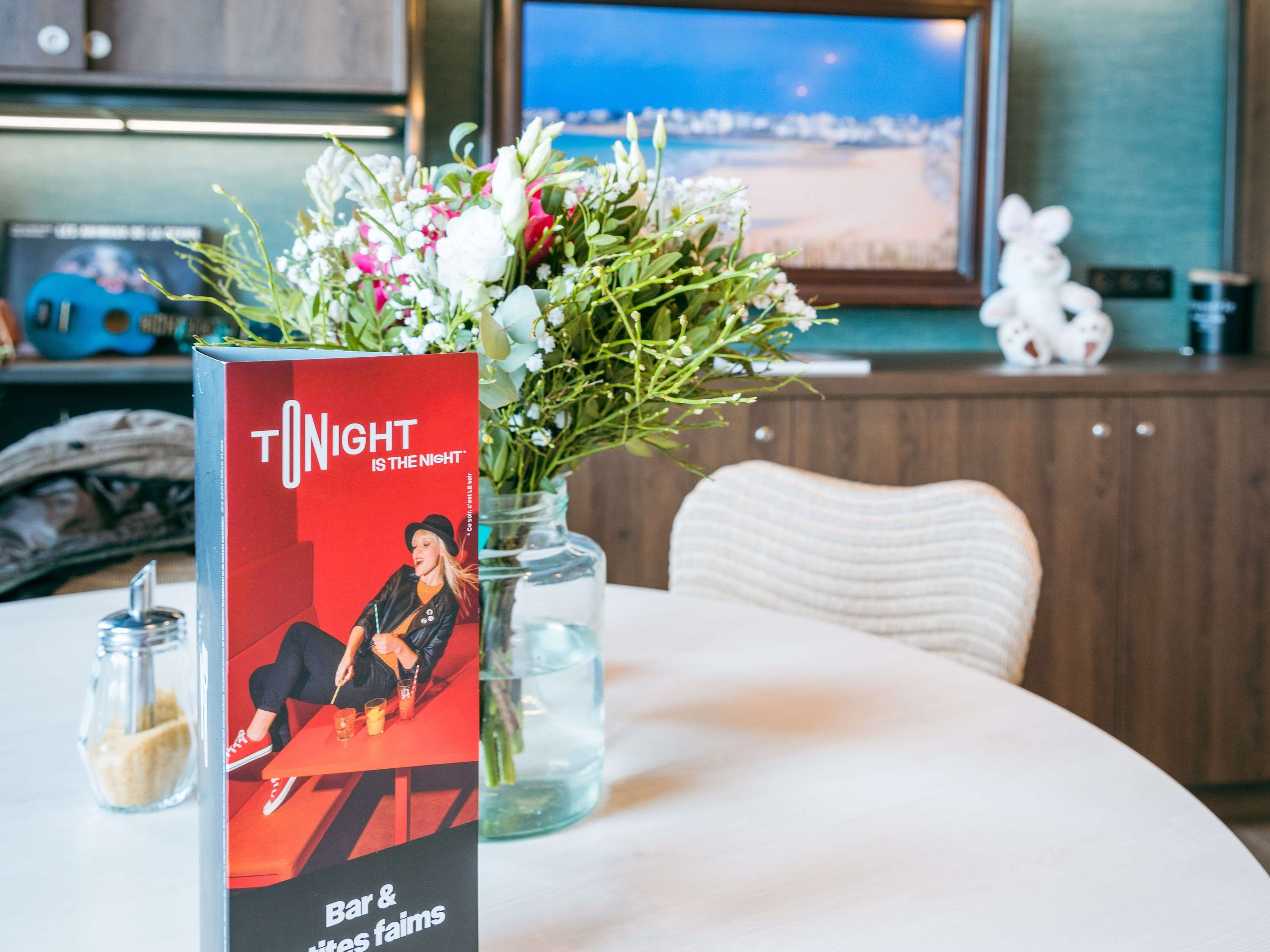 ibis Saint Malo Plage