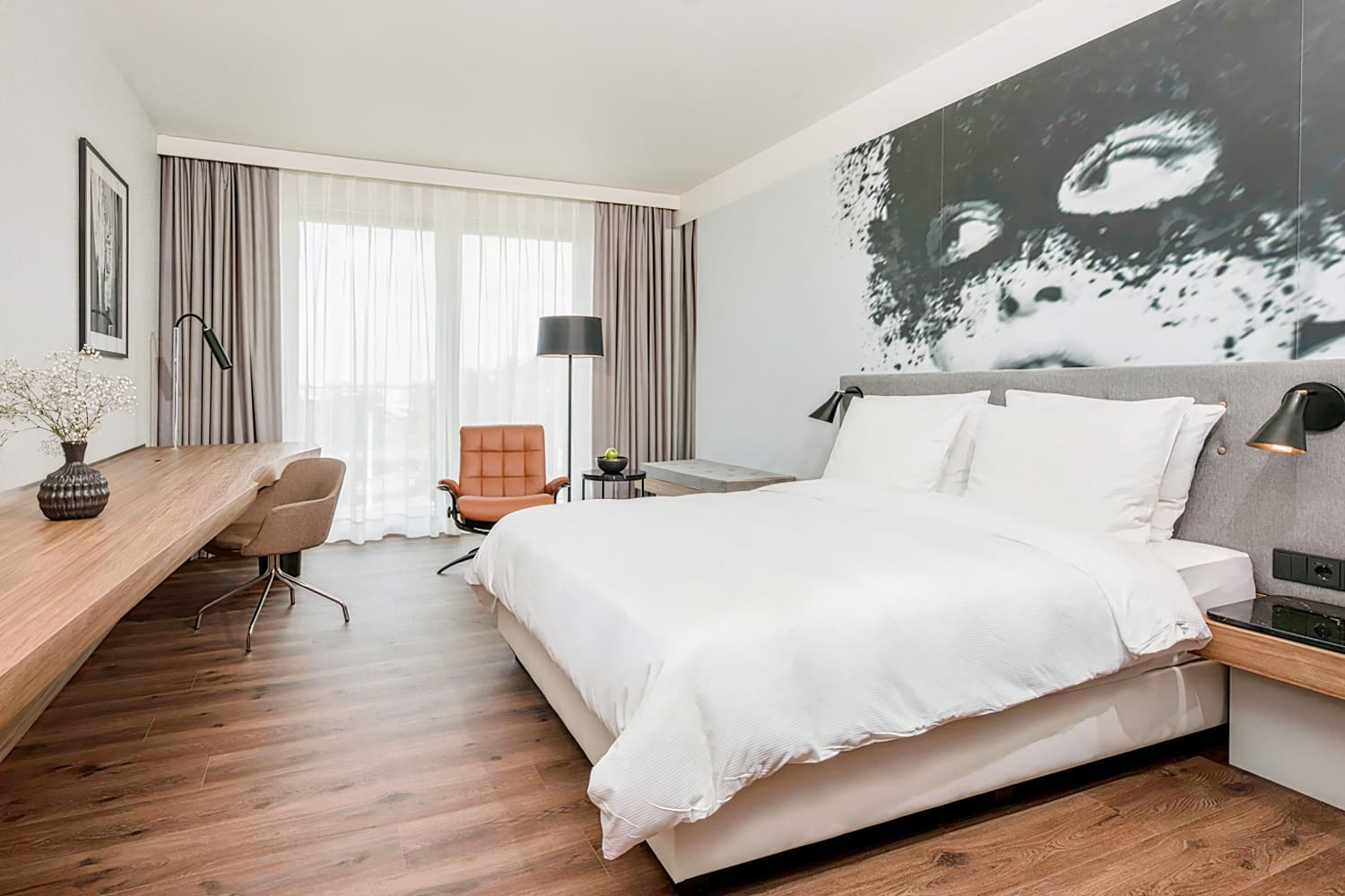 Radisson Blu Hotel Köln