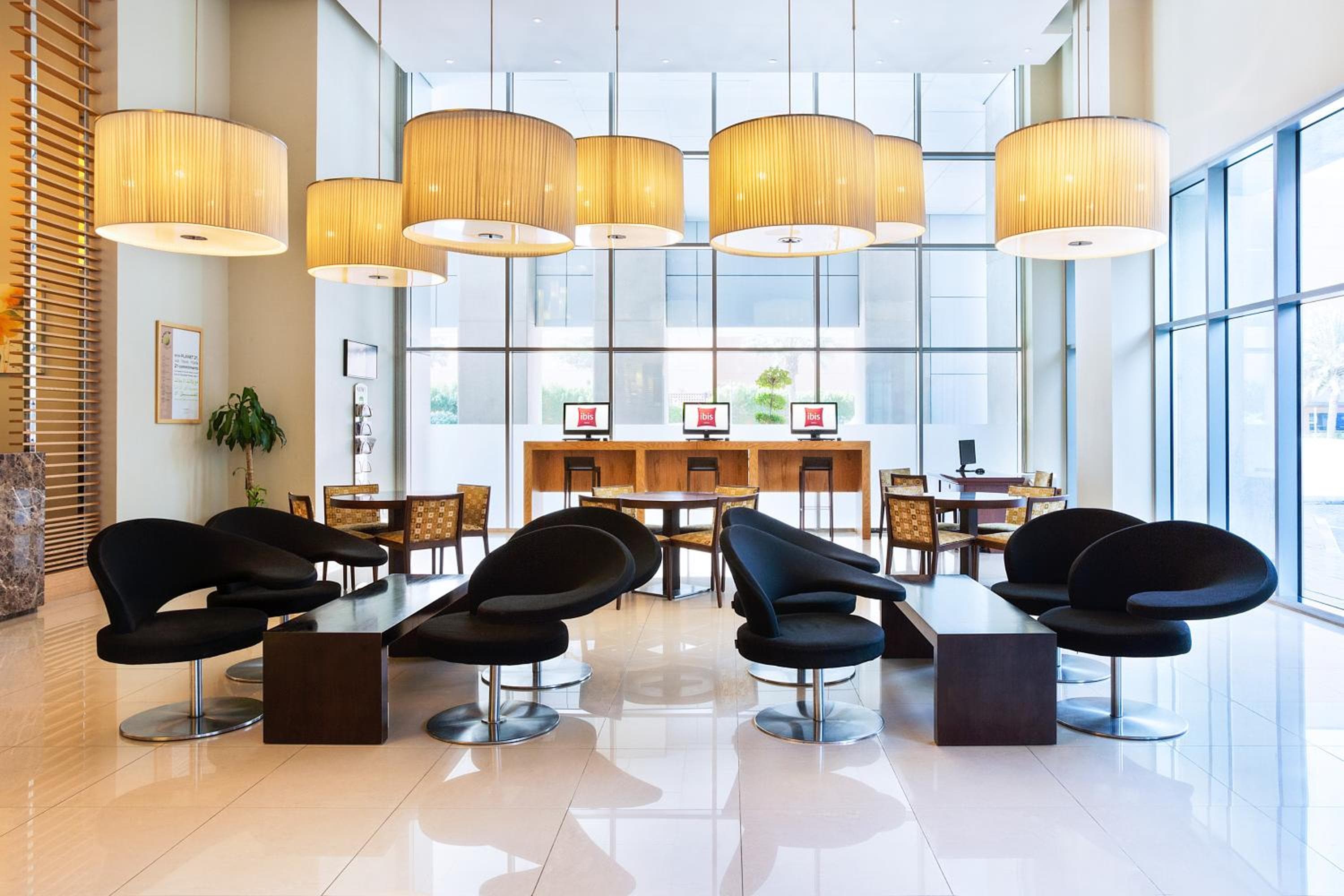 Ibis Deira City Centre