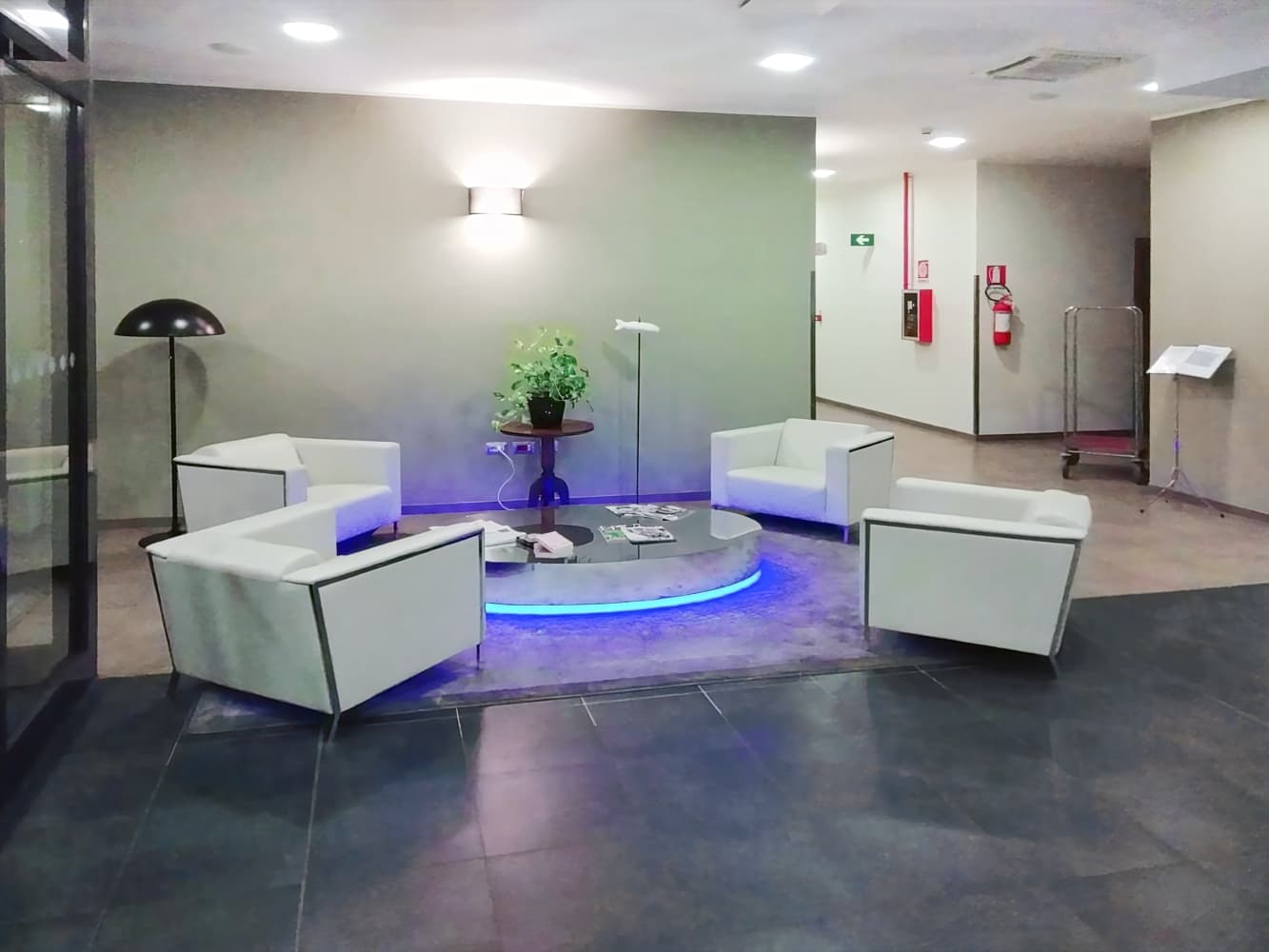 Idea Hotel Plus Savona