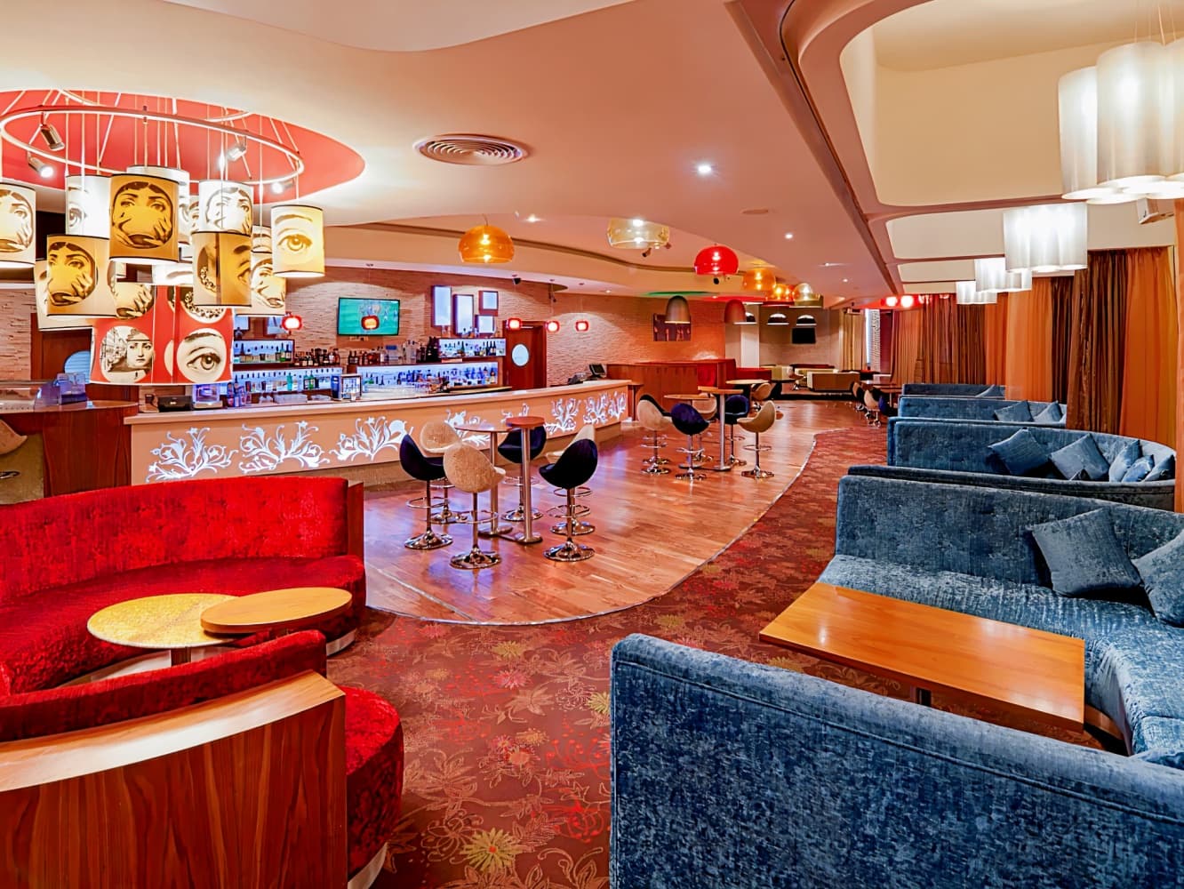 Ibis World Trade Centre