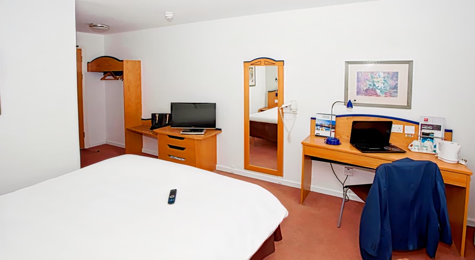 ibis Cardiff Gate - International Business Park