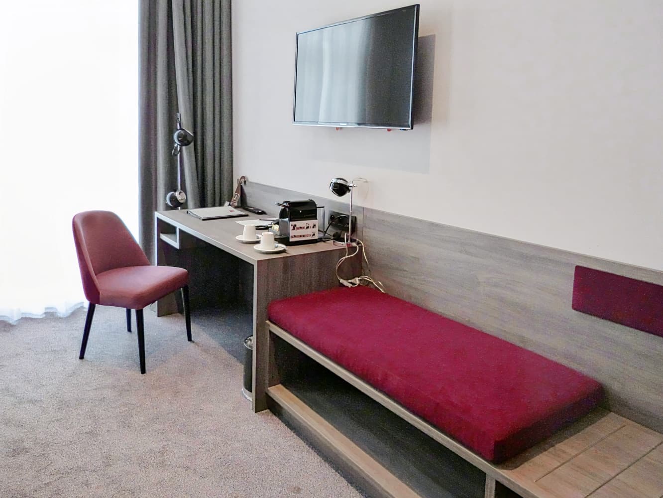 Hotel Marivaux