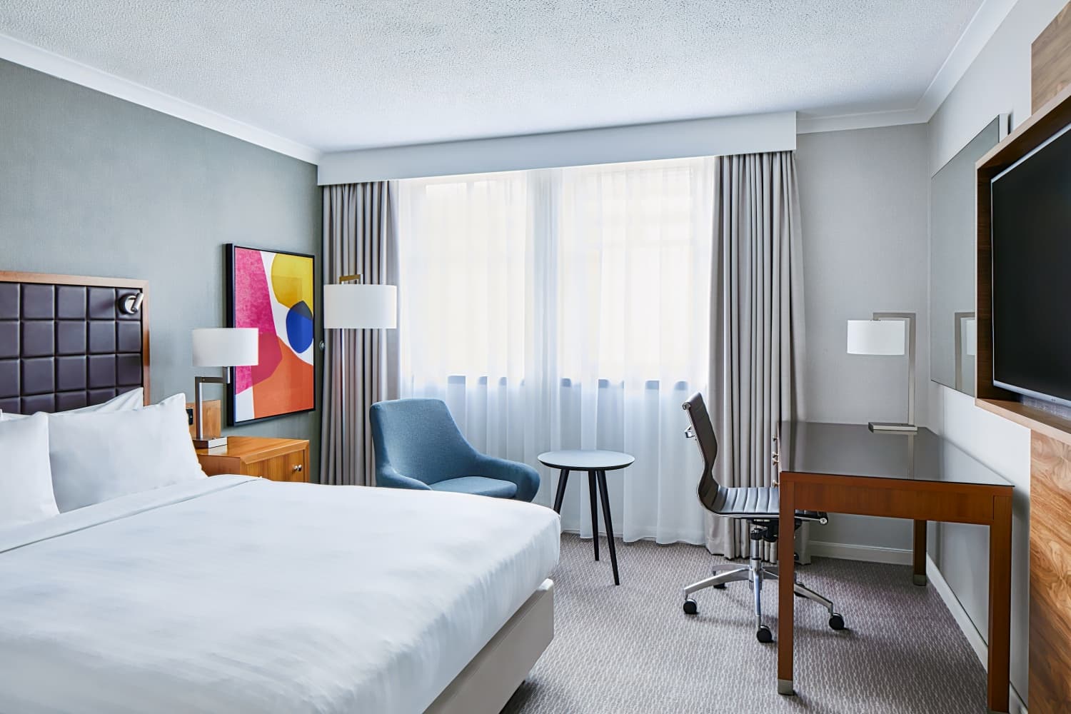 Leeds Marriott