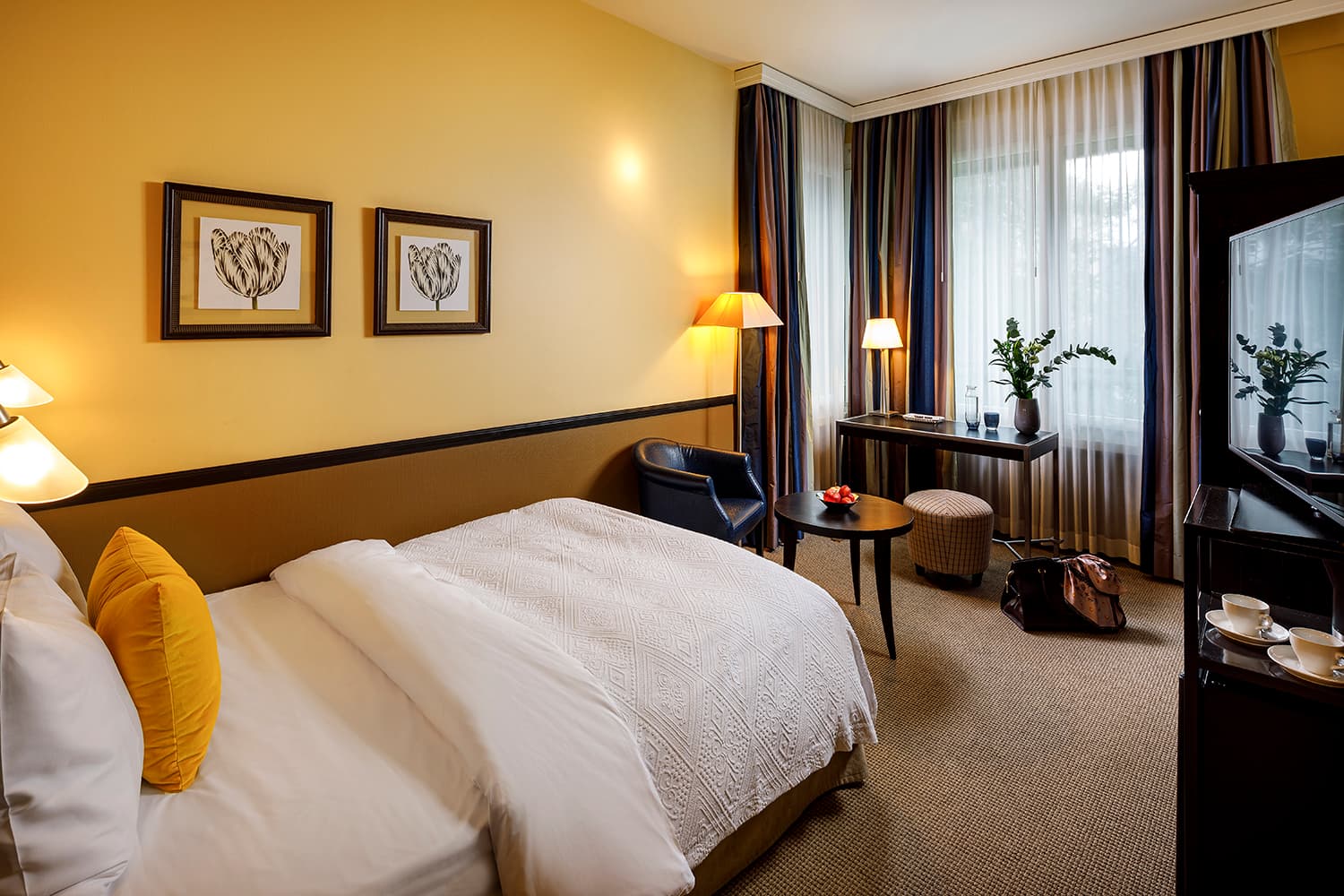 Opera Hotel Zürich