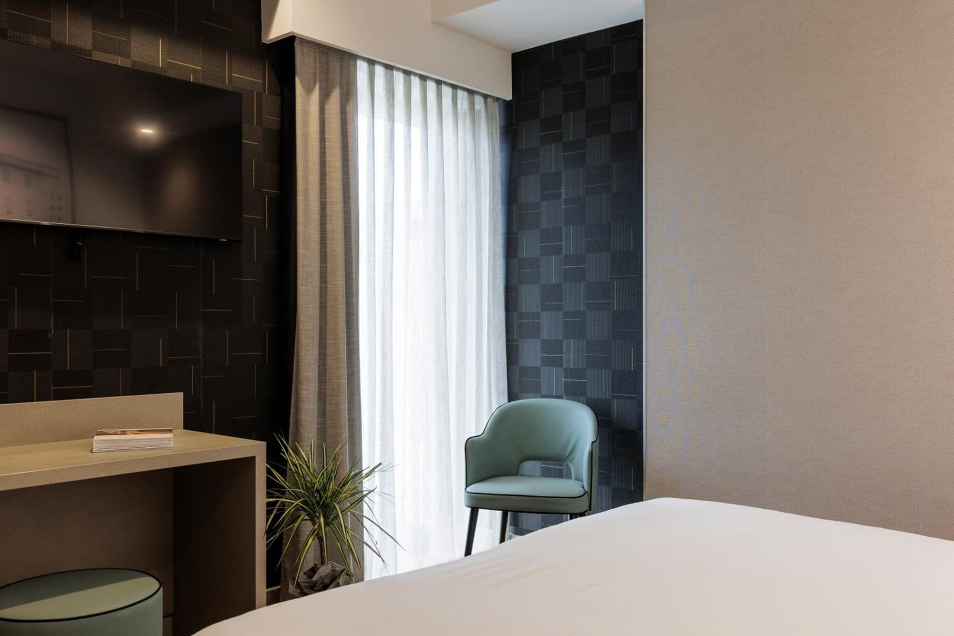 MH Florence Hotel & Spa