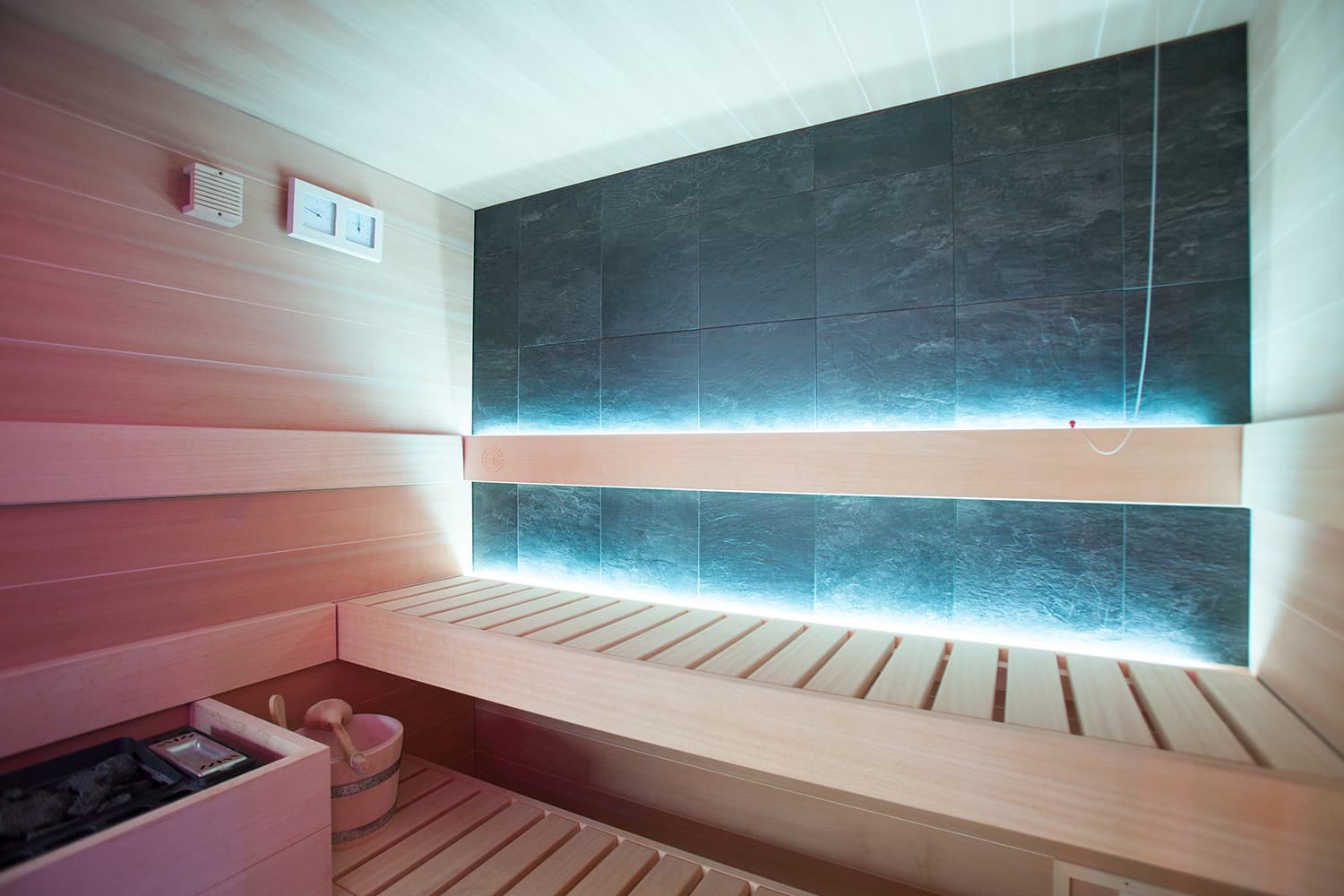 MH Florence Hotel & Spa