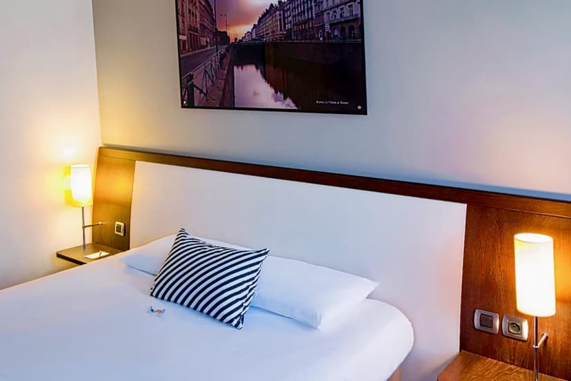 Mercure Rennes Cesson Hotel