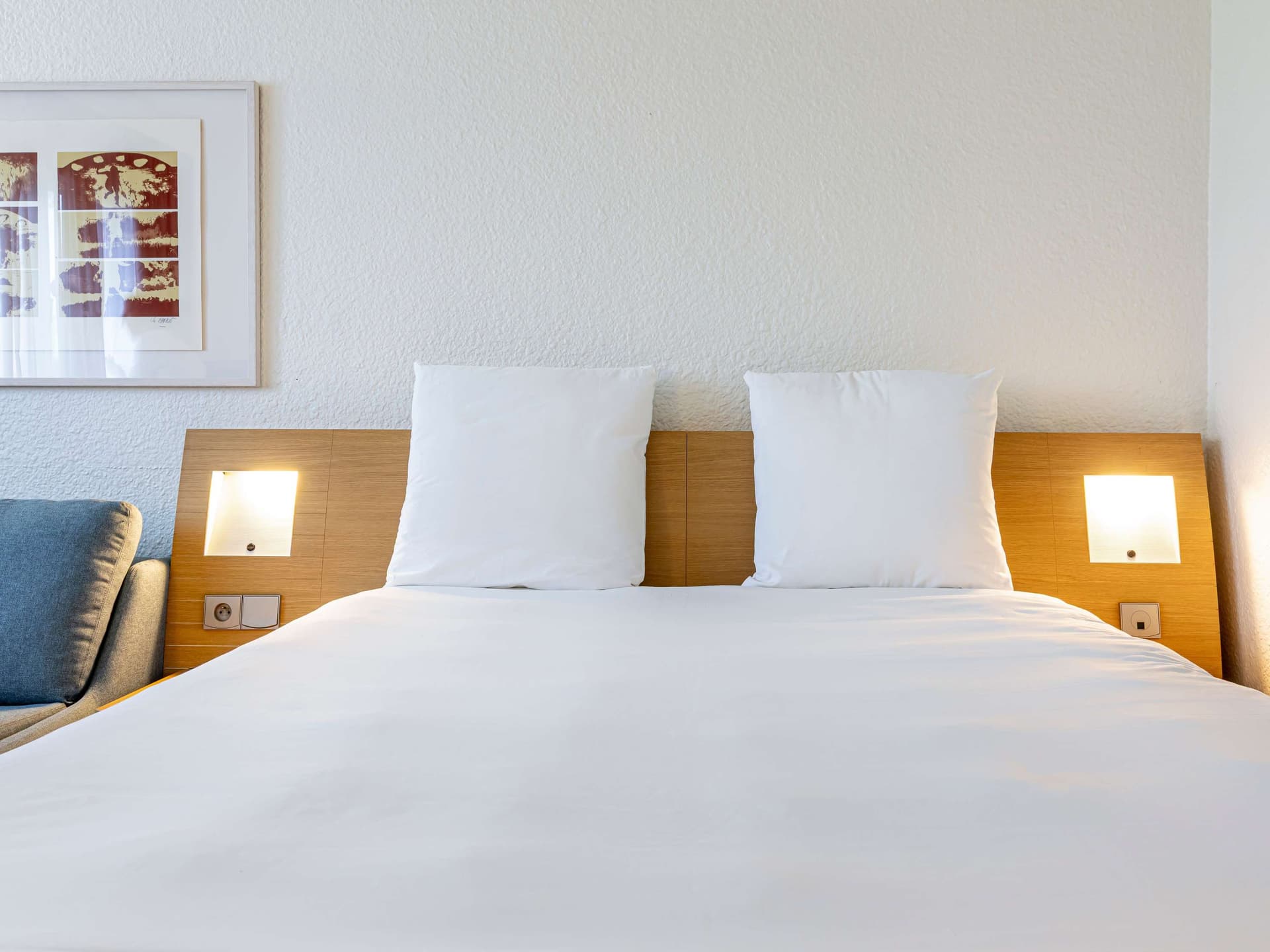 Mercure Paris Le Bourget Hotel