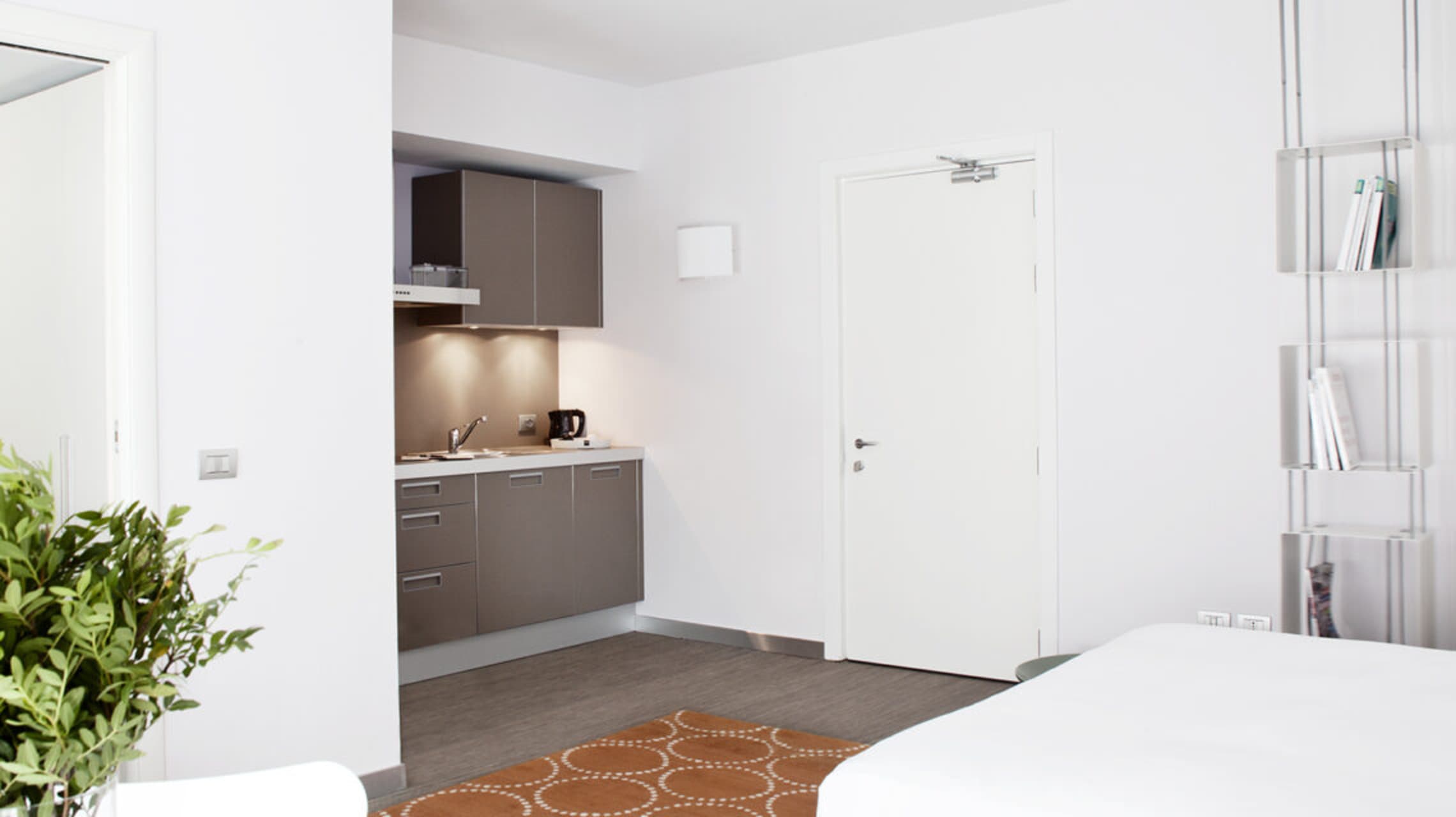 Zambala Luxury Apartments