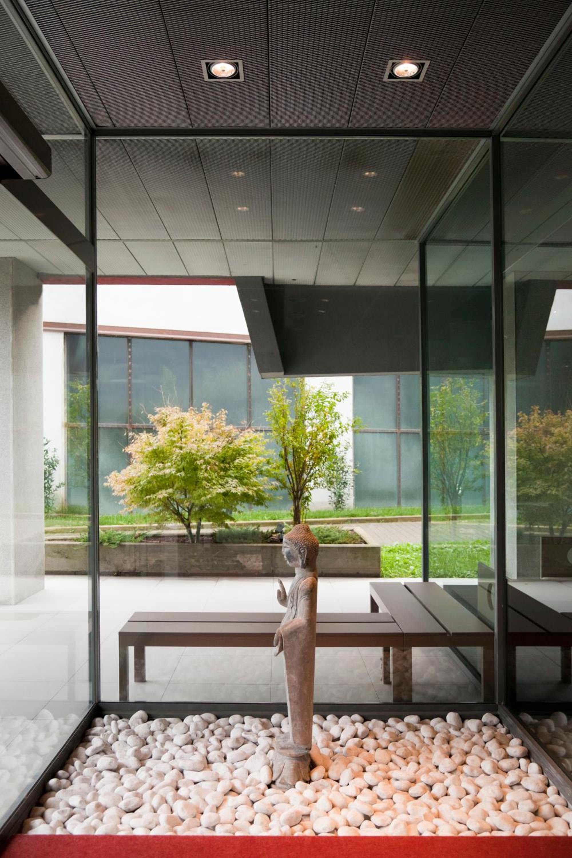 Zambala Luxury Apartments