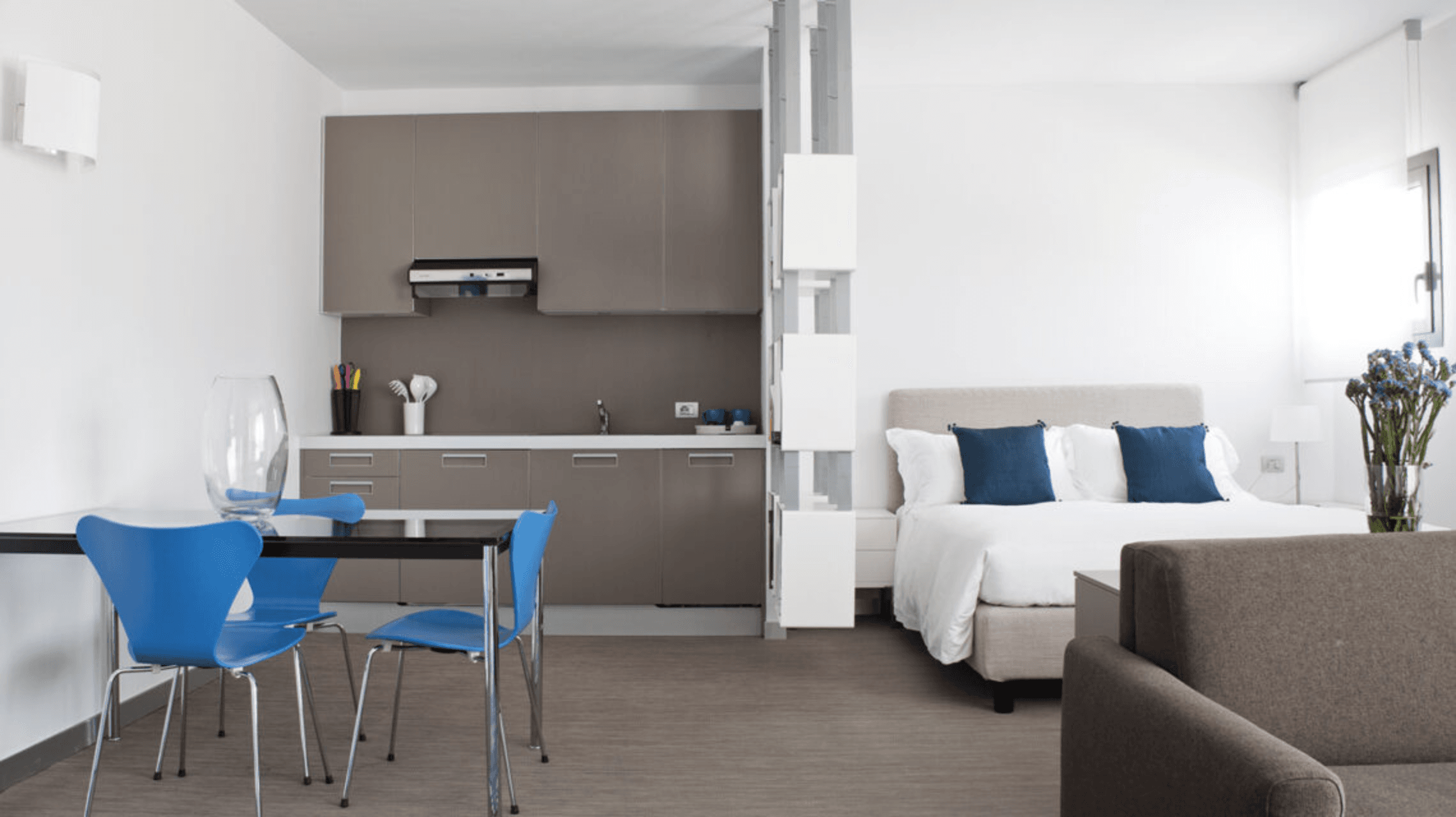 Zambala Luxury Apartments