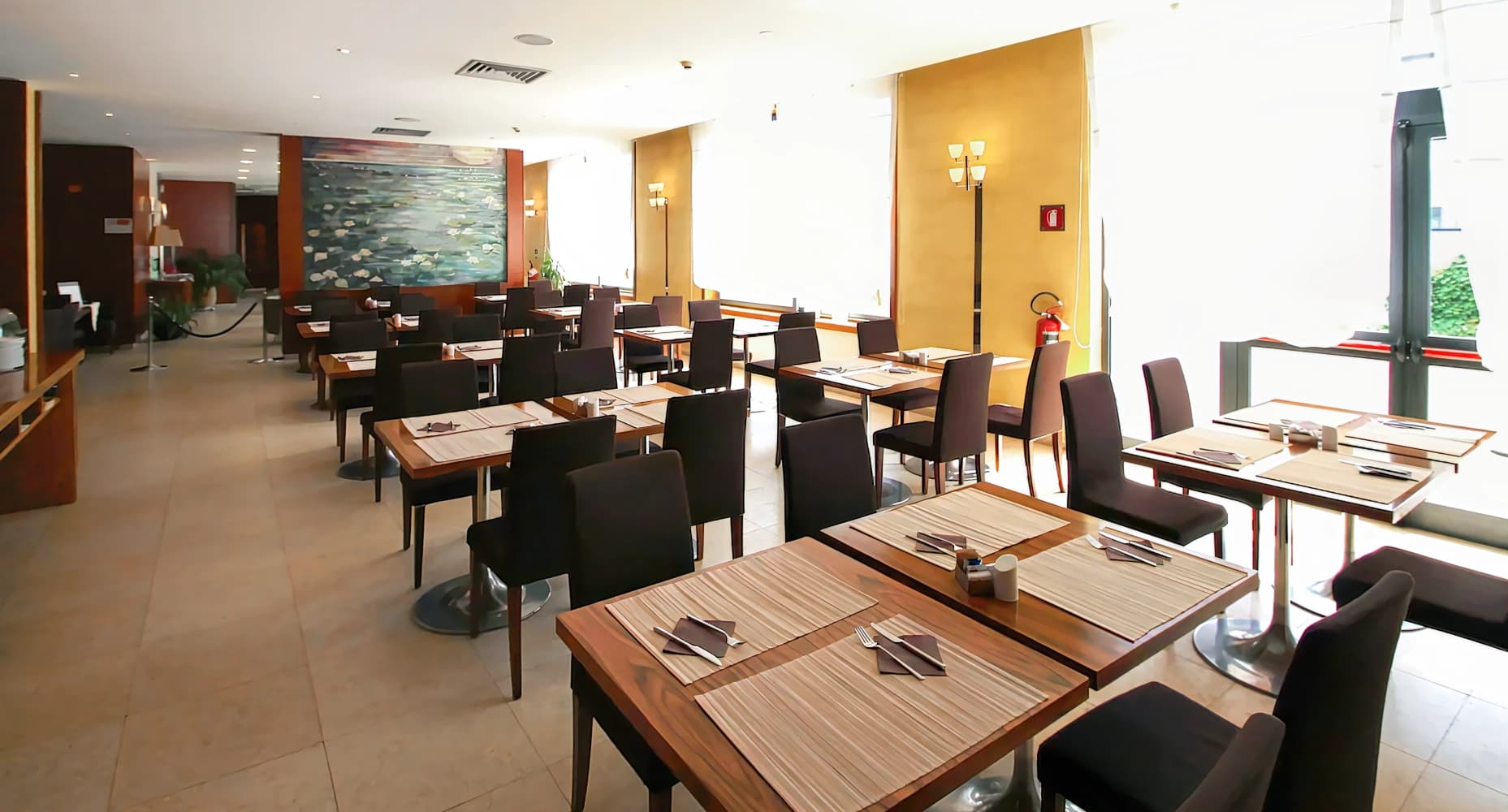 MH Hotel Piacenza Fiera