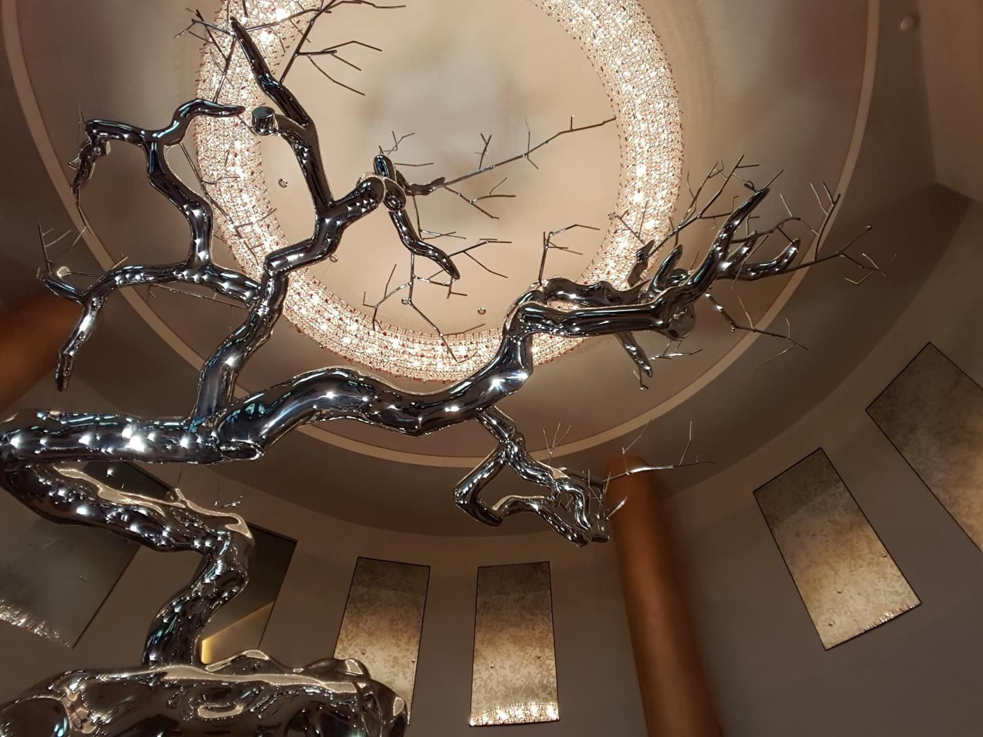 A.Roma Lifestyle Hotel