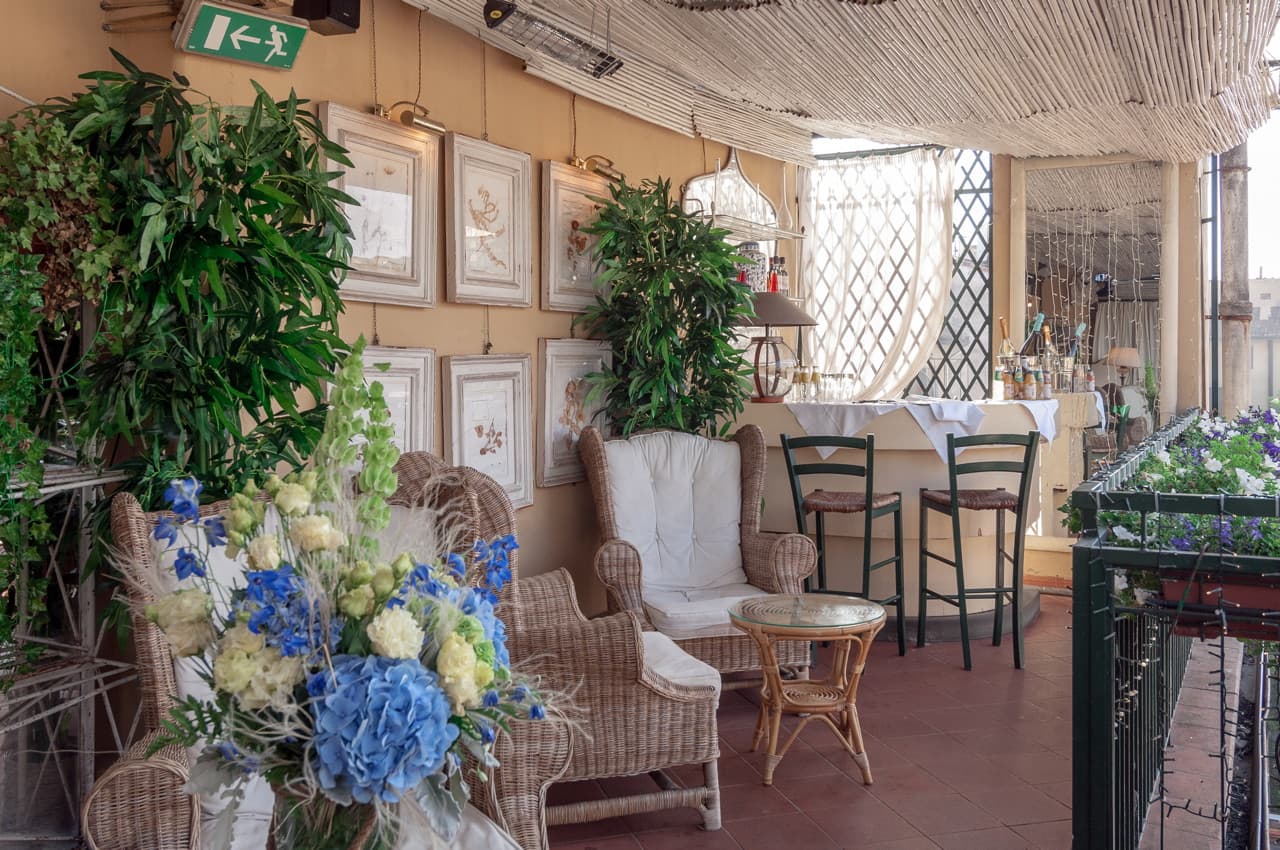 Cellai Hotel Florence